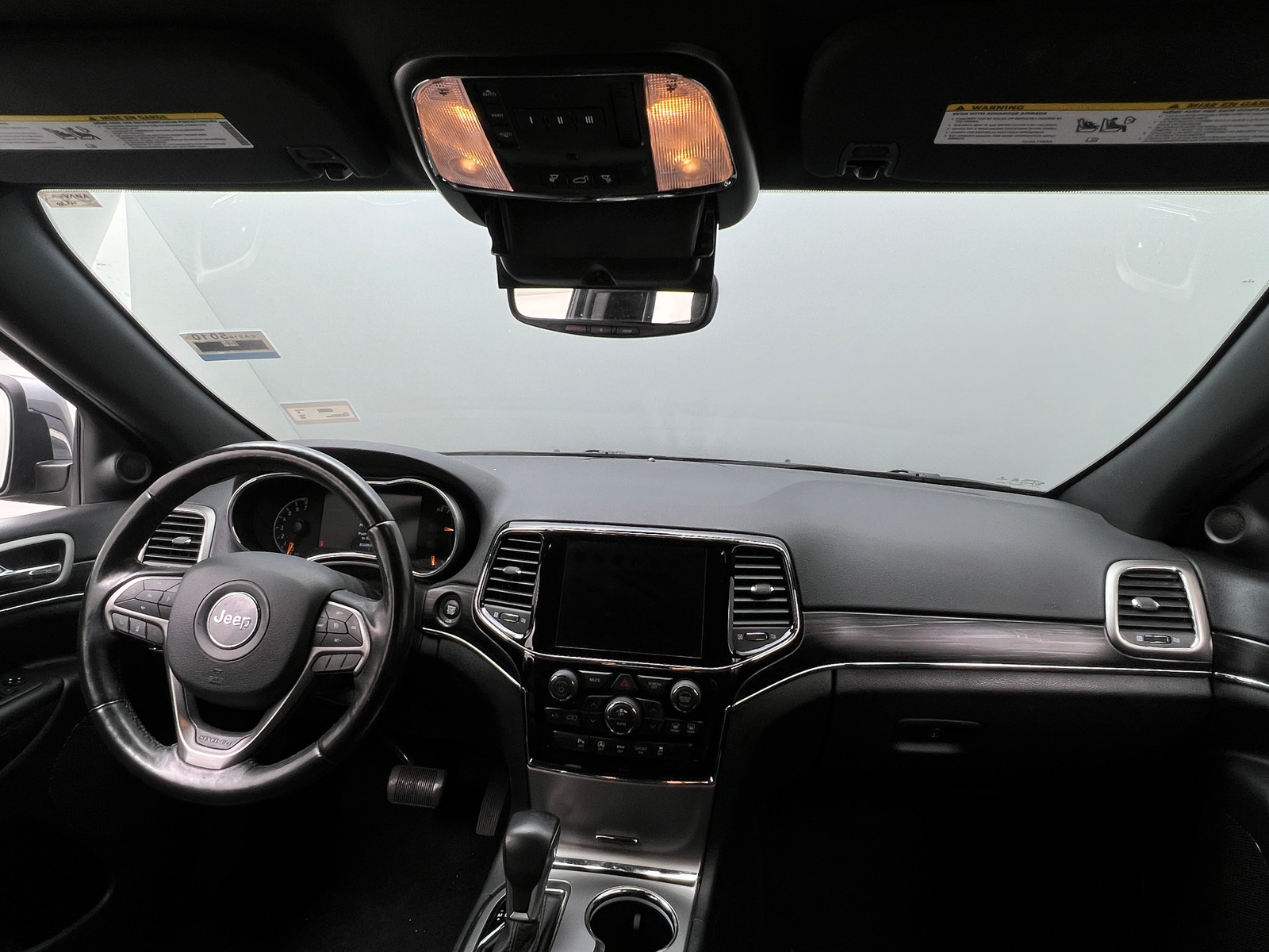 Thumbnail: 2020 Jeep Grand Cherokee - 2