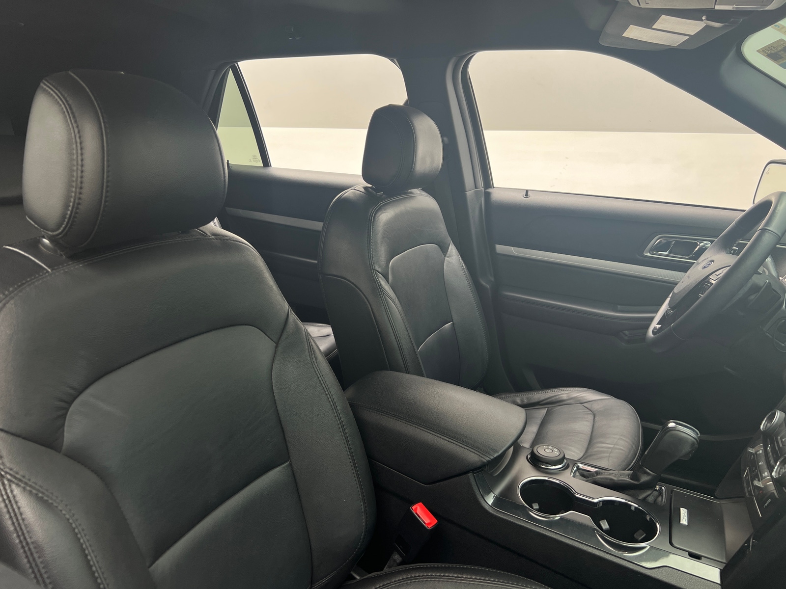 Thumbnail: 2017 Ford Explorer - 2