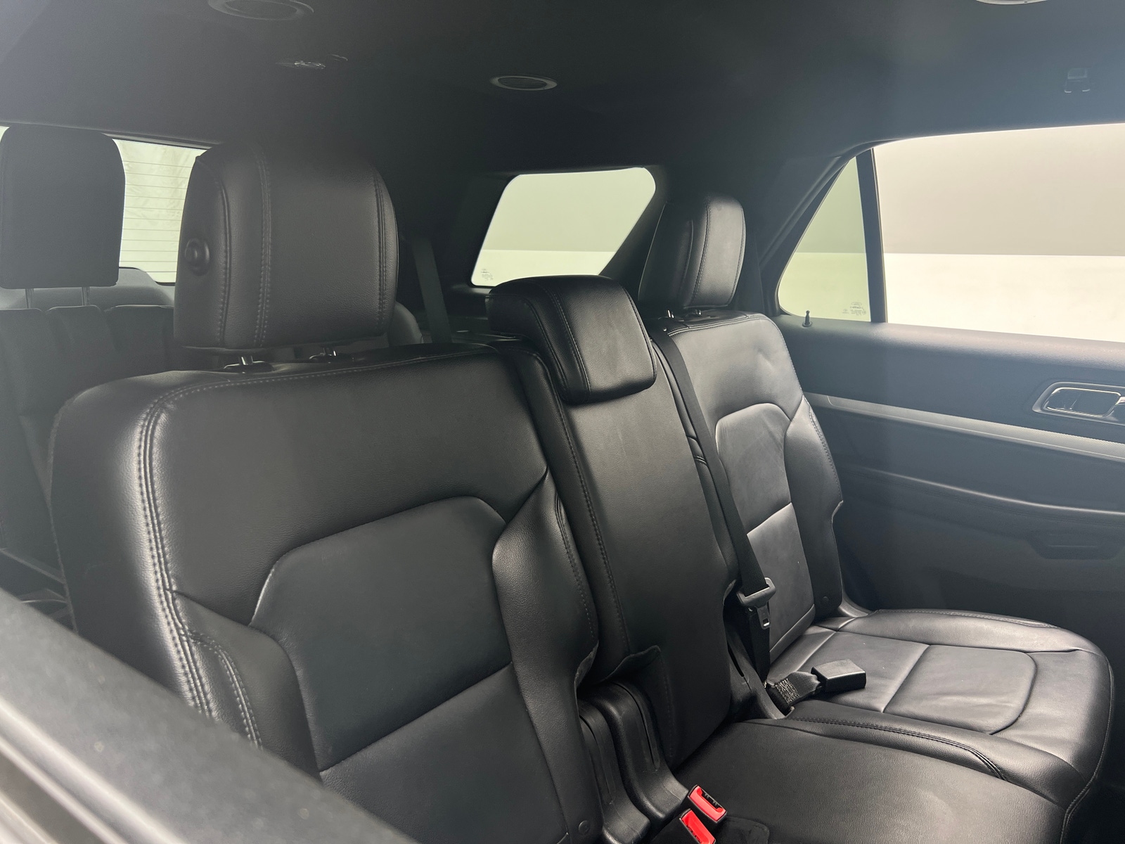 Thumbnail: 2017 Ford Explorer - 6