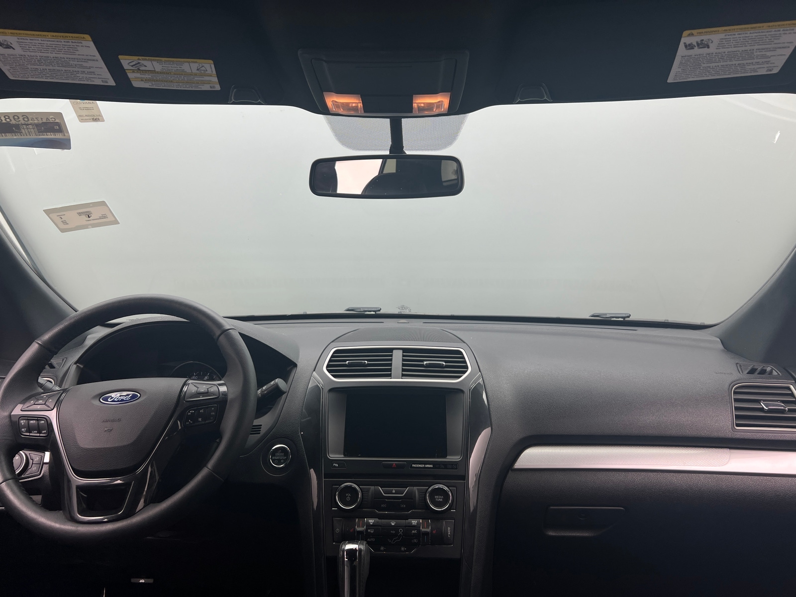 Thumbnail: 2017 Ford Explorer - 3