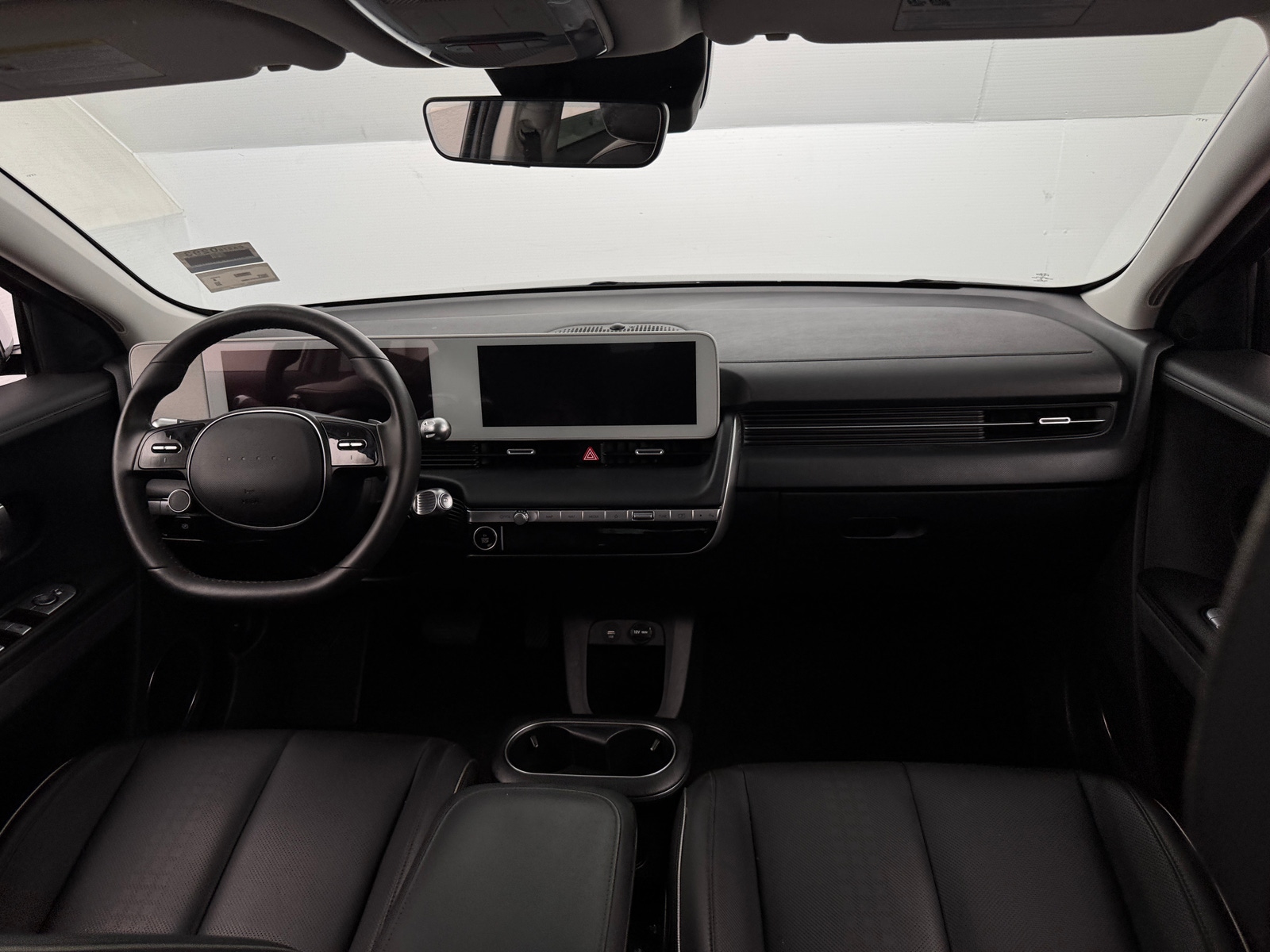 Thumbnail: 2023 Hyundai Ioniq 5 - 2