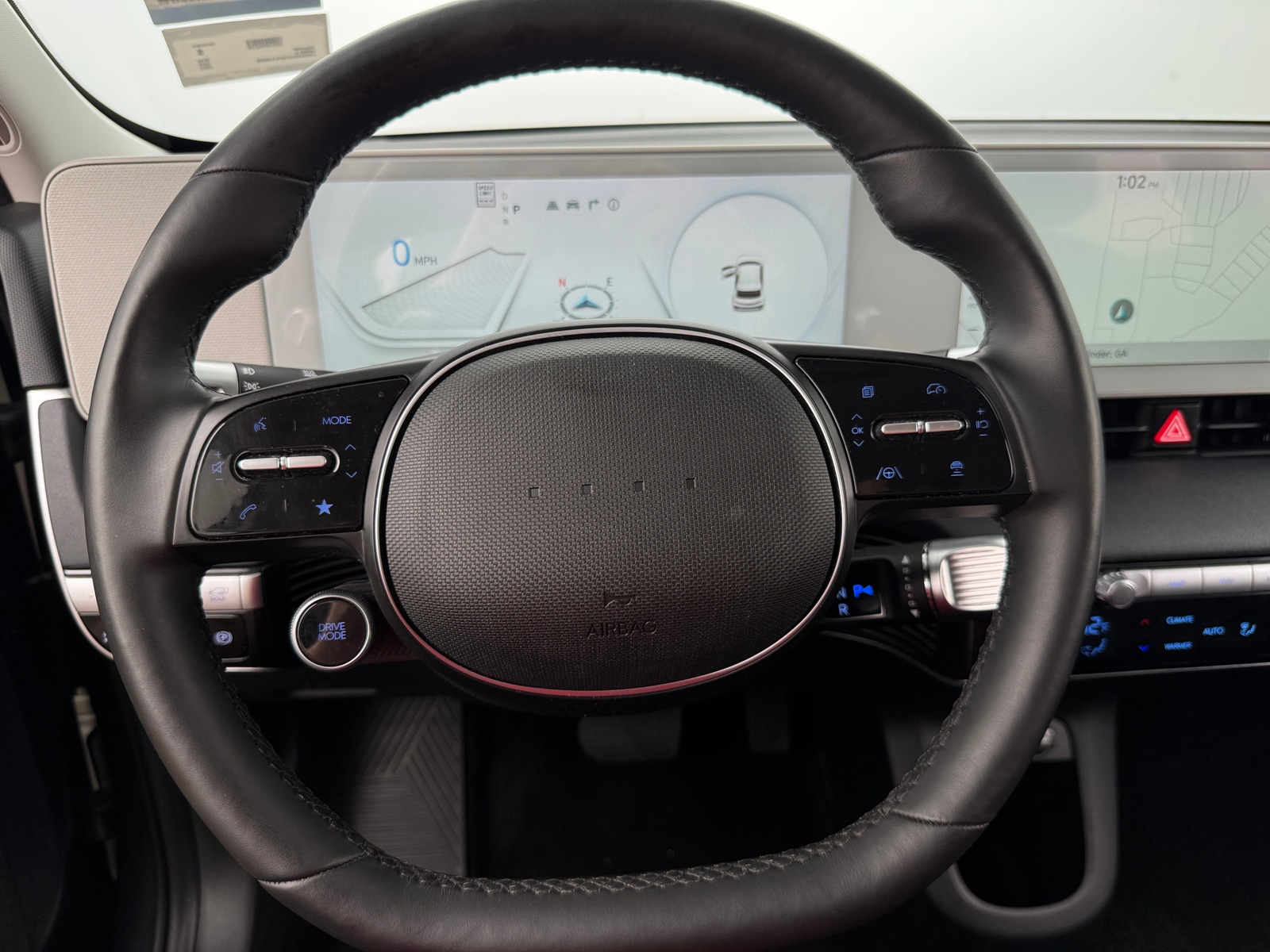 Thumbnail: 2023 Hyundai Ioniq 5 - 4