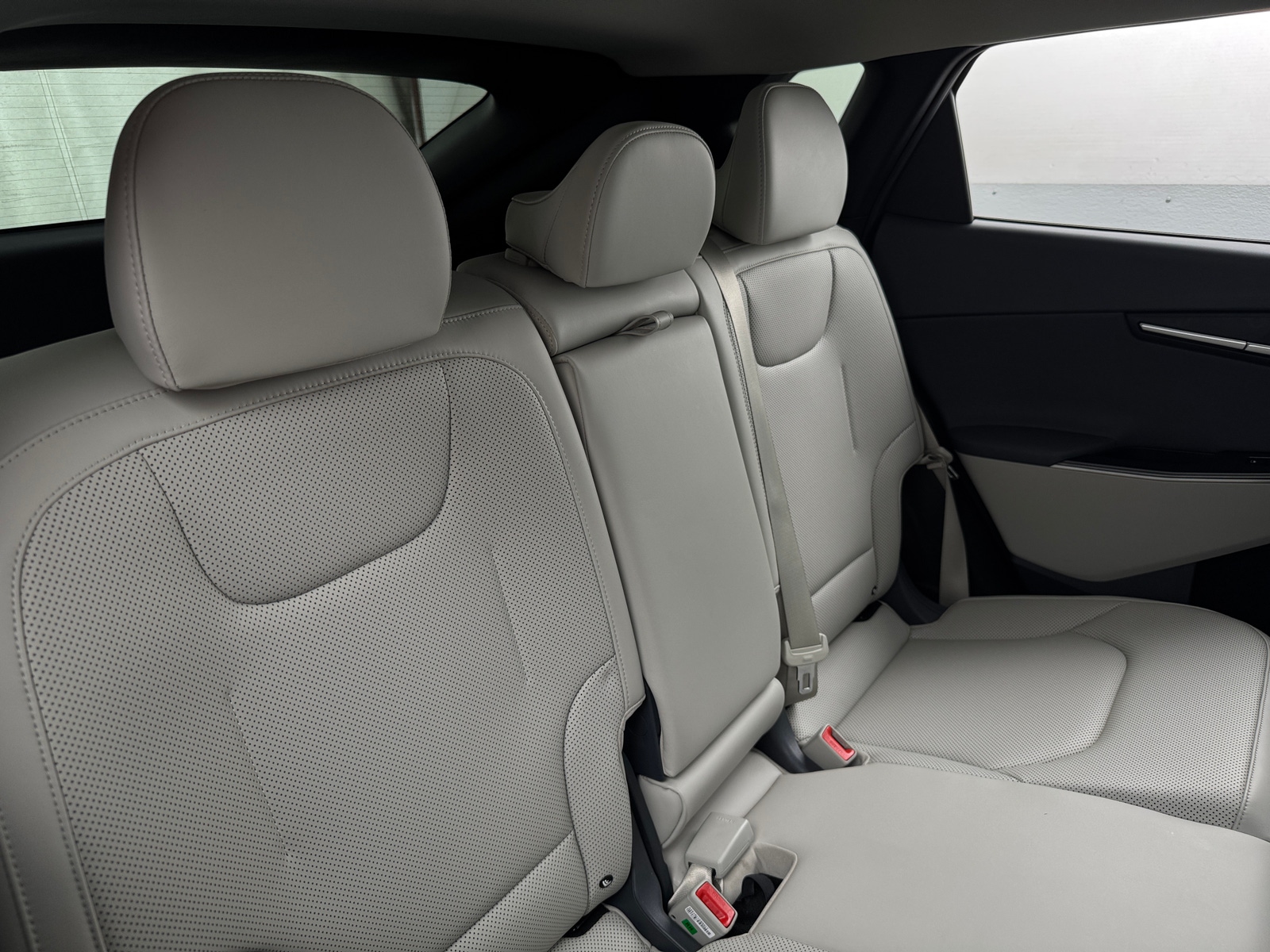 Thumbnail: 2024 Kia EV6 - 5