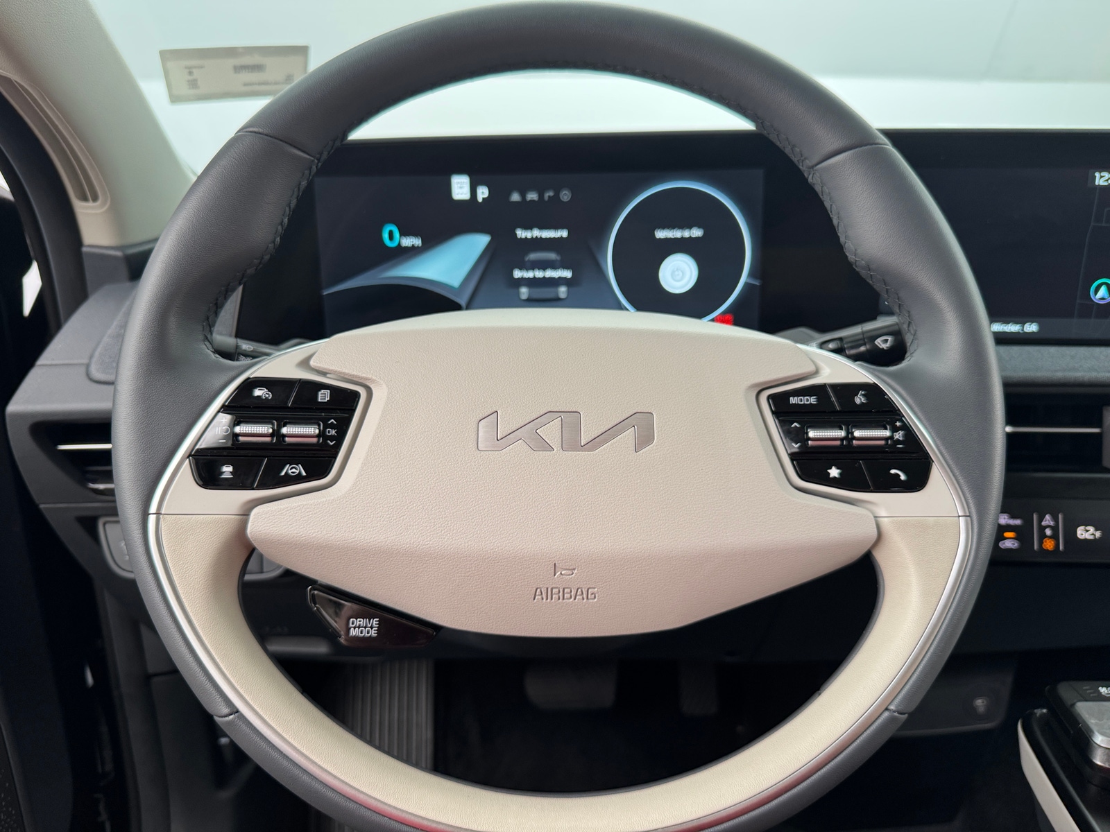 Thumbnail: 2024 Kia EV6 - 4