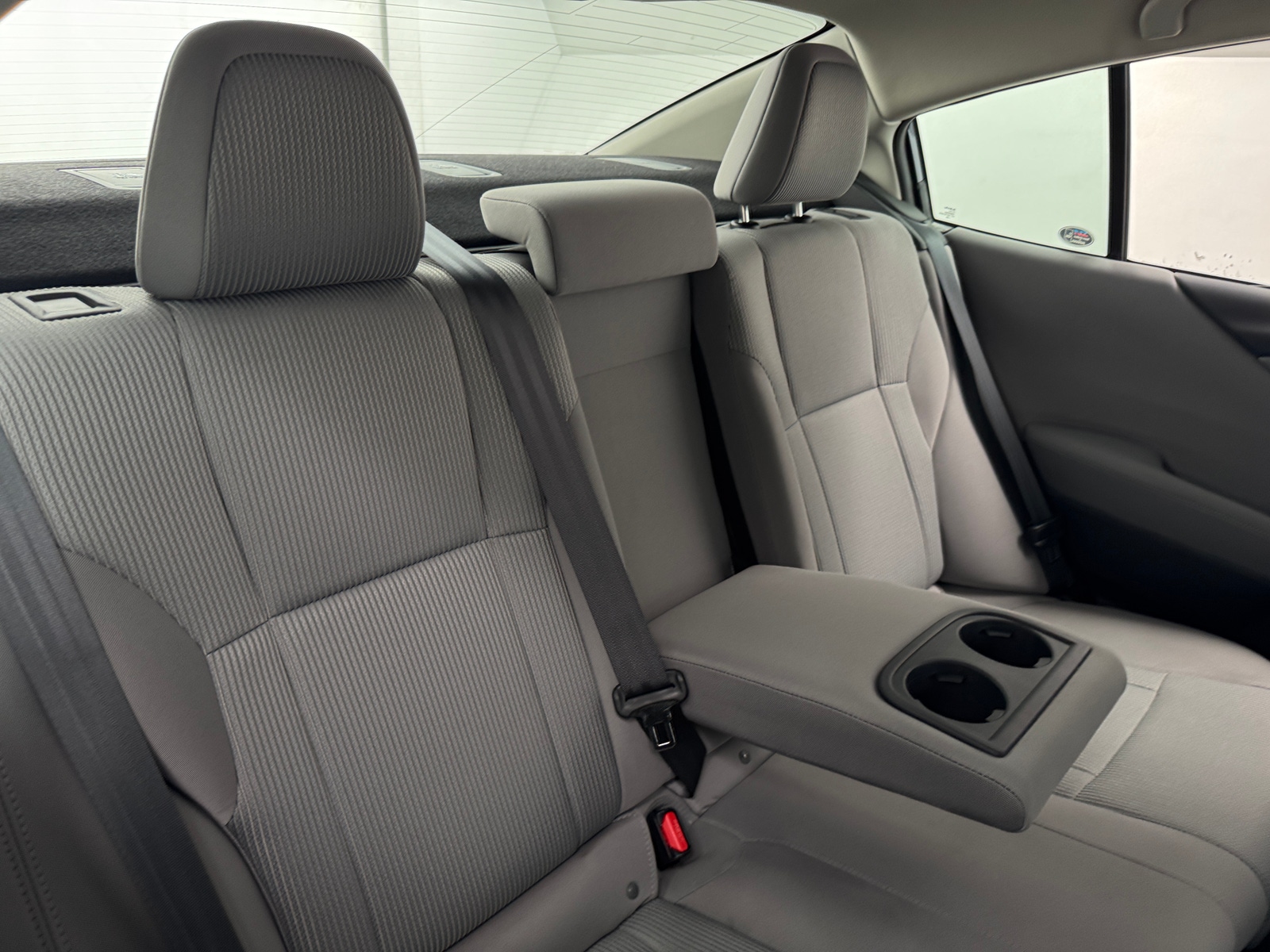 Thumbnail: 2024 Subaru Legacy - 6