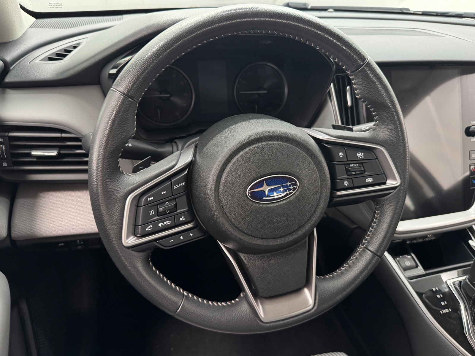 Thumbnail: 2024 Subaru Legacy - 5