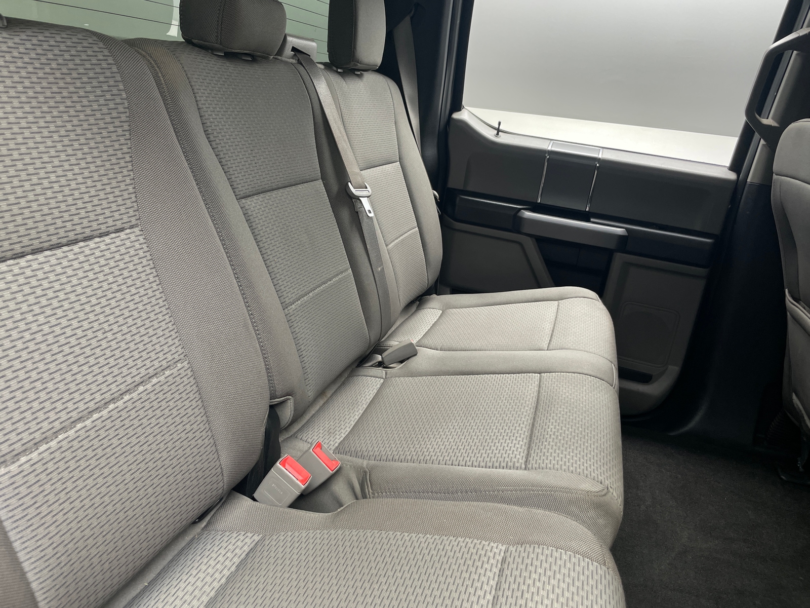 Thumbnail: 2019 Ford Econoline - 6