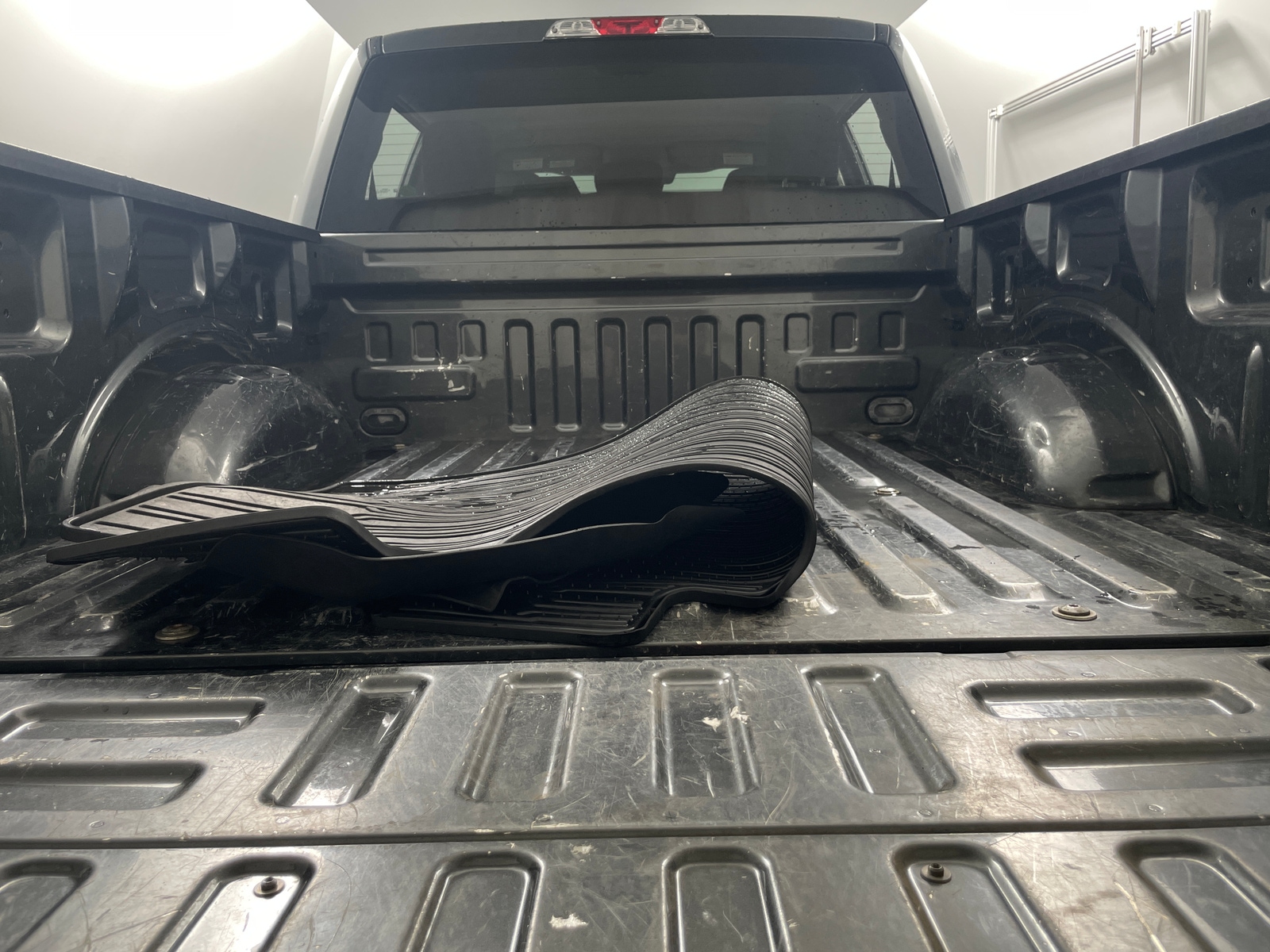 Thumbnail: 2019 Ford Econoline - 7