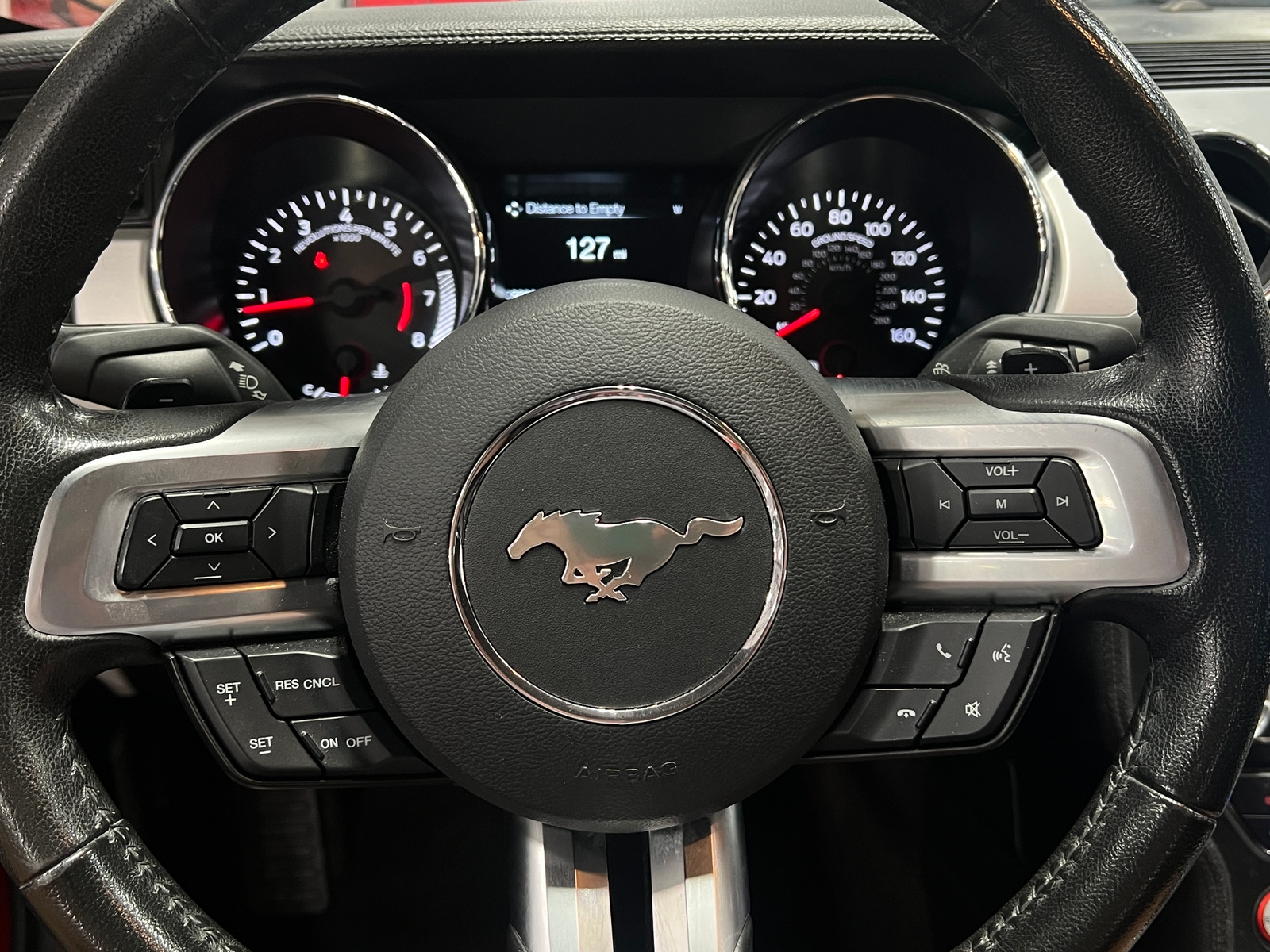 Thumbnail: 2016 Ford Mustang - 3
