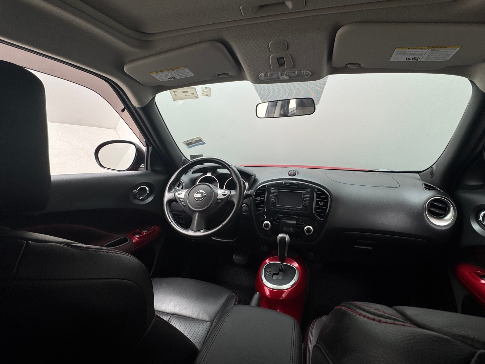 Thumbnail: 2013 Nissan Juke - 2