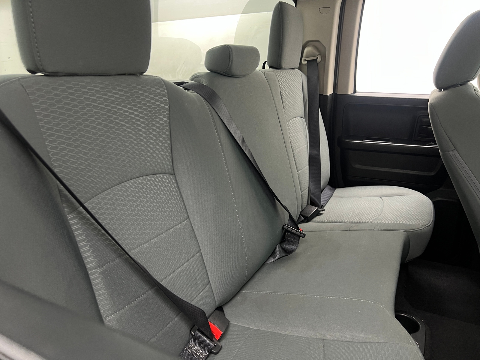 Thumbnail: 2016 RAM 1500 - 5