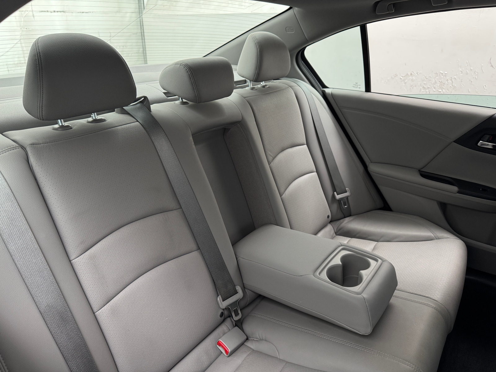 Thumbnail: 2013 Honda Accord - 5