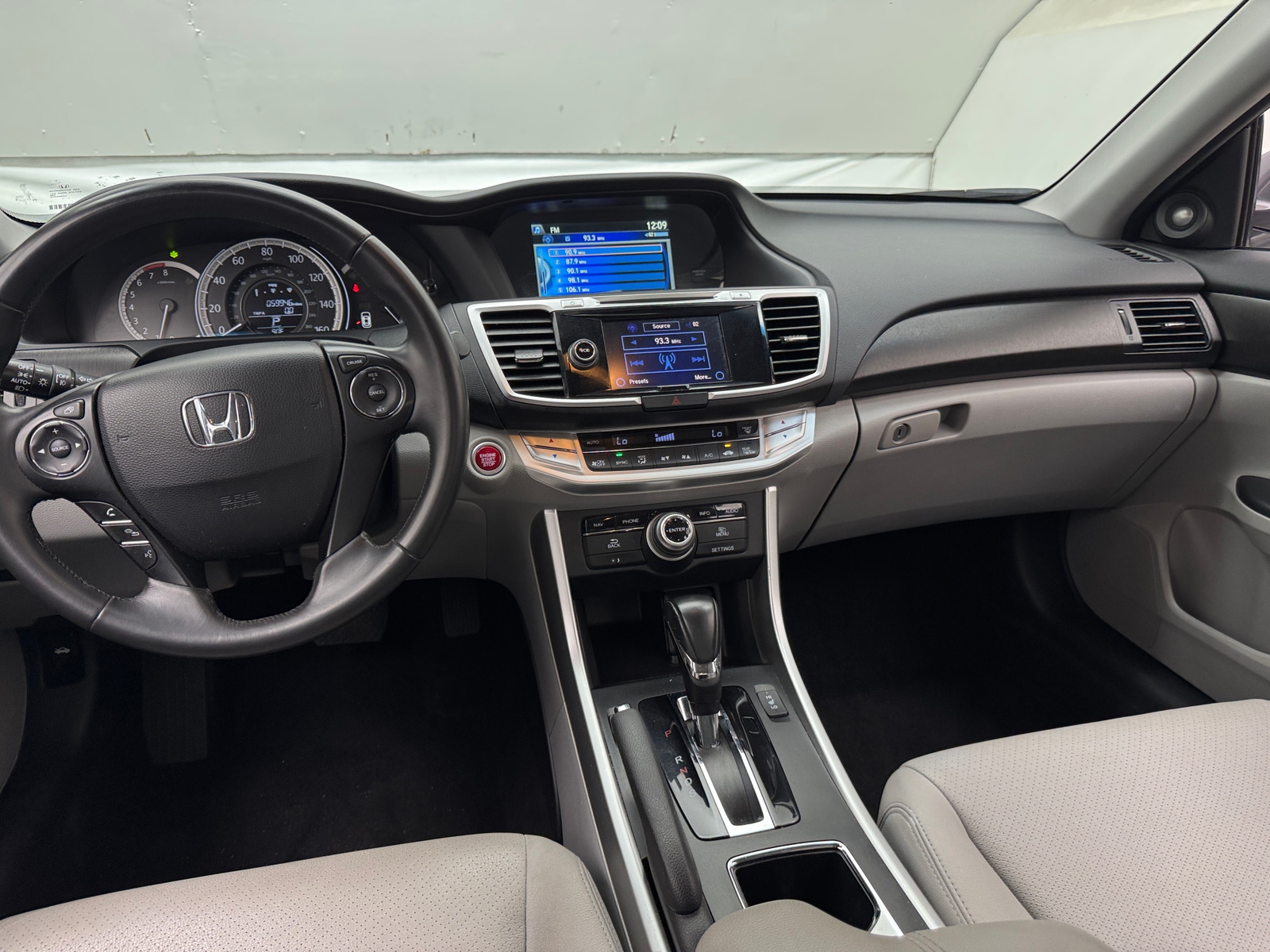 Thumbnail: 2013 Honda Accord - 2