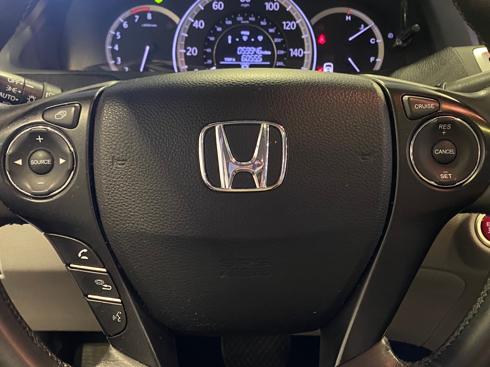 Thumbnail: 2013 Honda Accord - 4