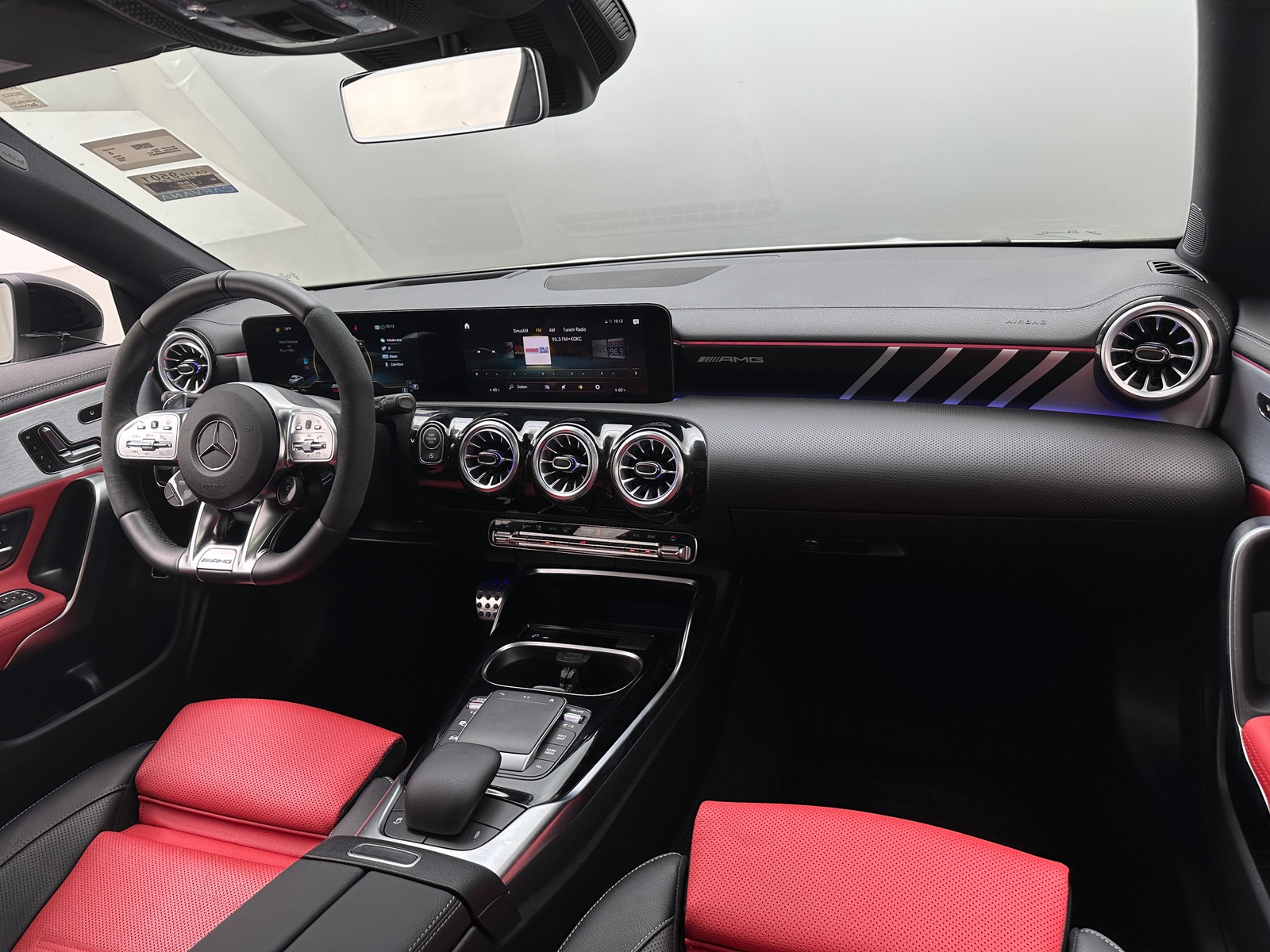 Thumbnail: 2022 Mercedes-Benz CLA - 2