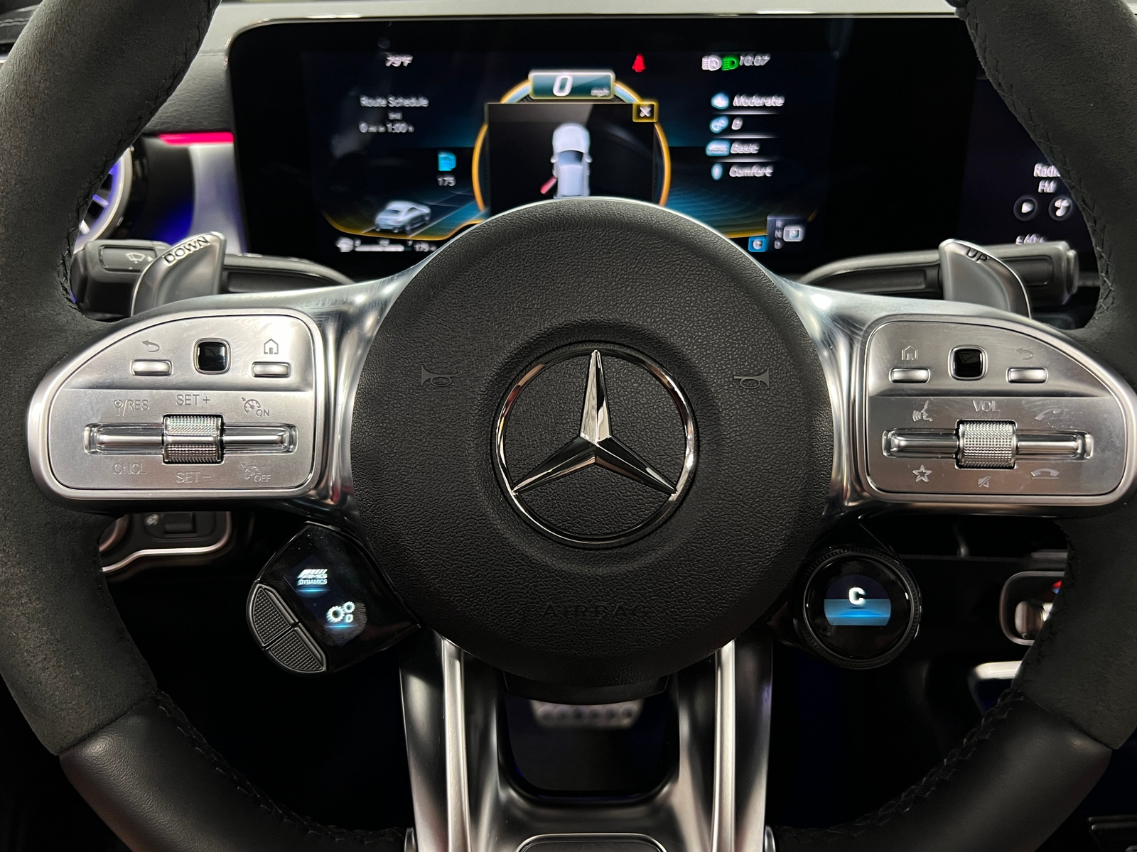 Thumbnail: 2022 Mercedes-Benz CLA - 4