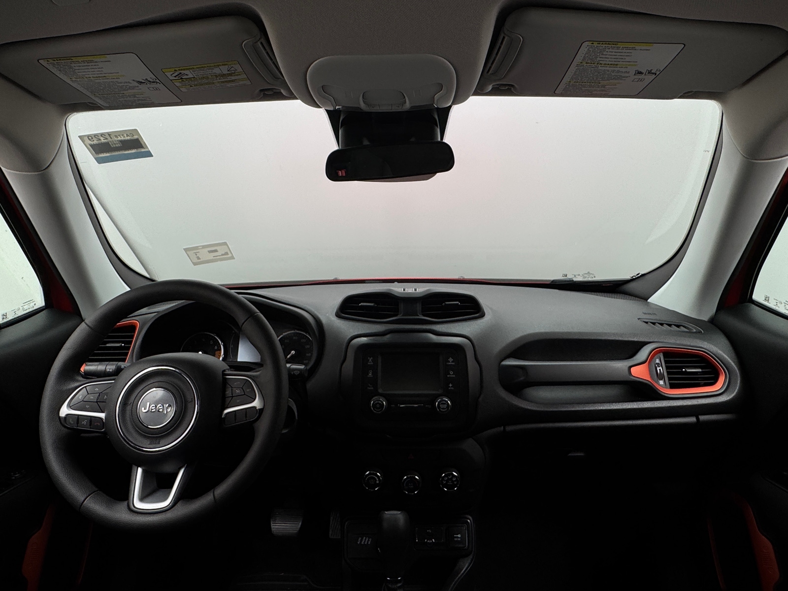Thumbnail: 2019 Jeep Renegade - 3