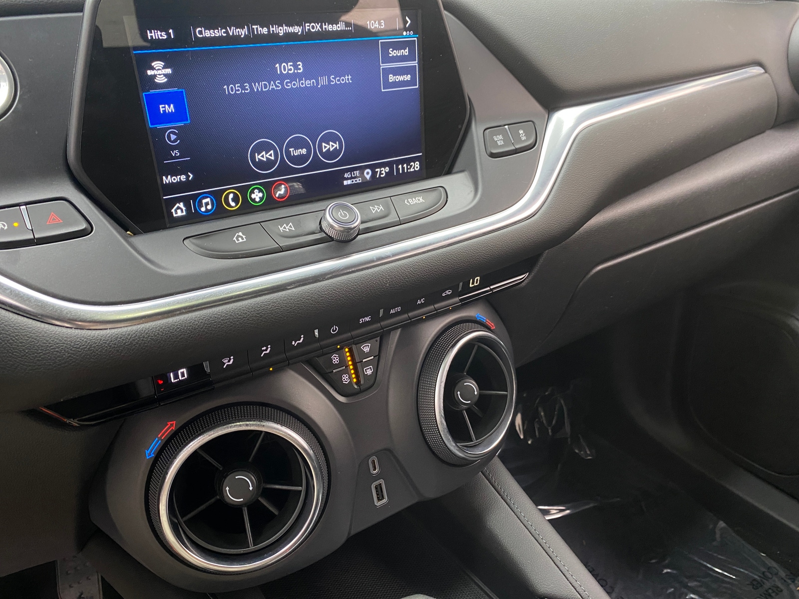 Thumbnail: 2021 Chevrolet Blazer - 4