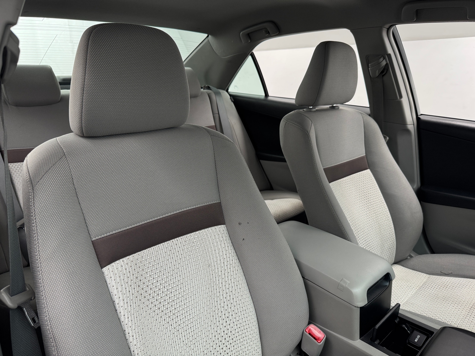Thumbnail: 2012 Toyota Camry - 2