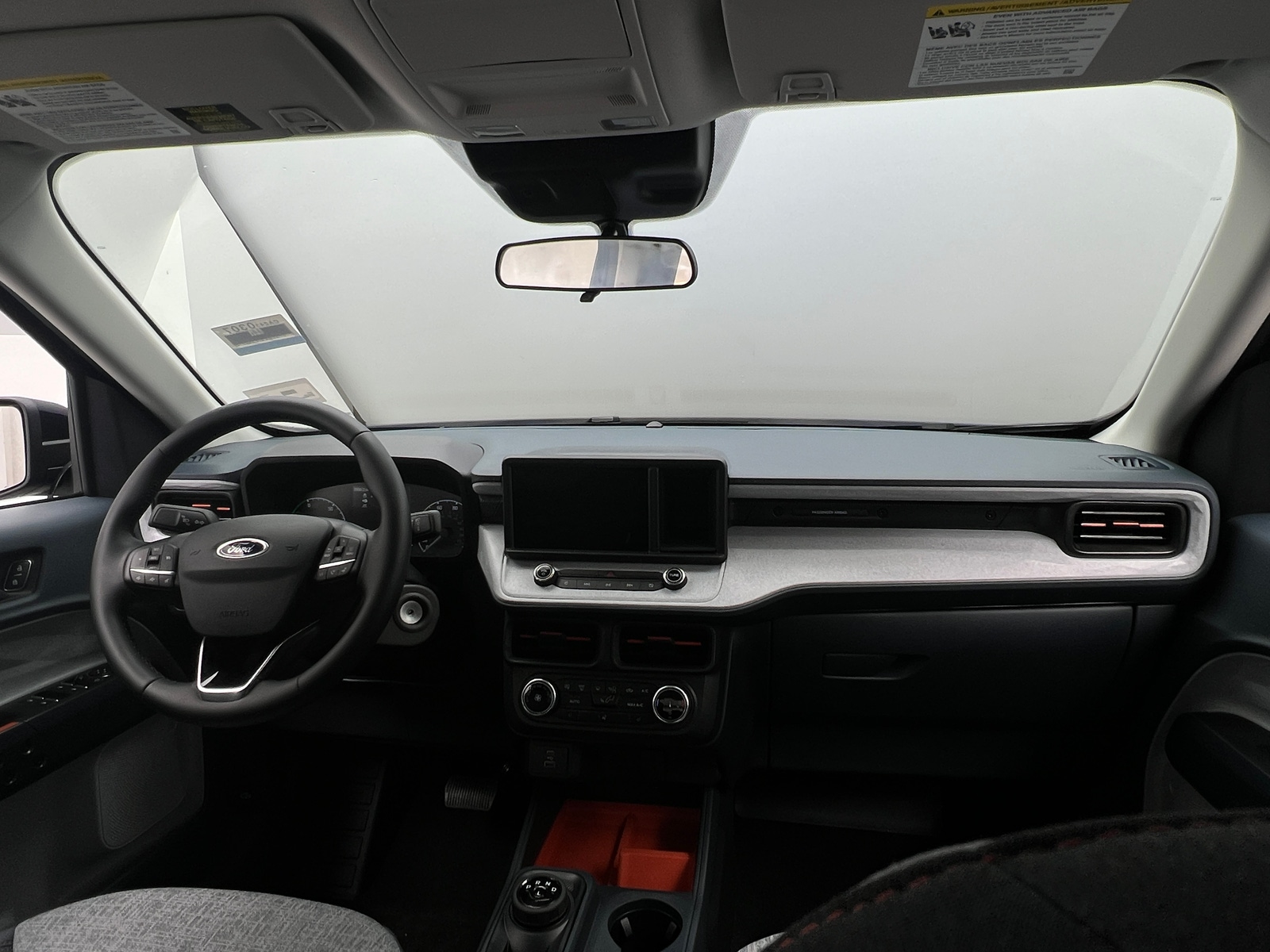 Thumbnail: 2024 Ford Maverick - 3
