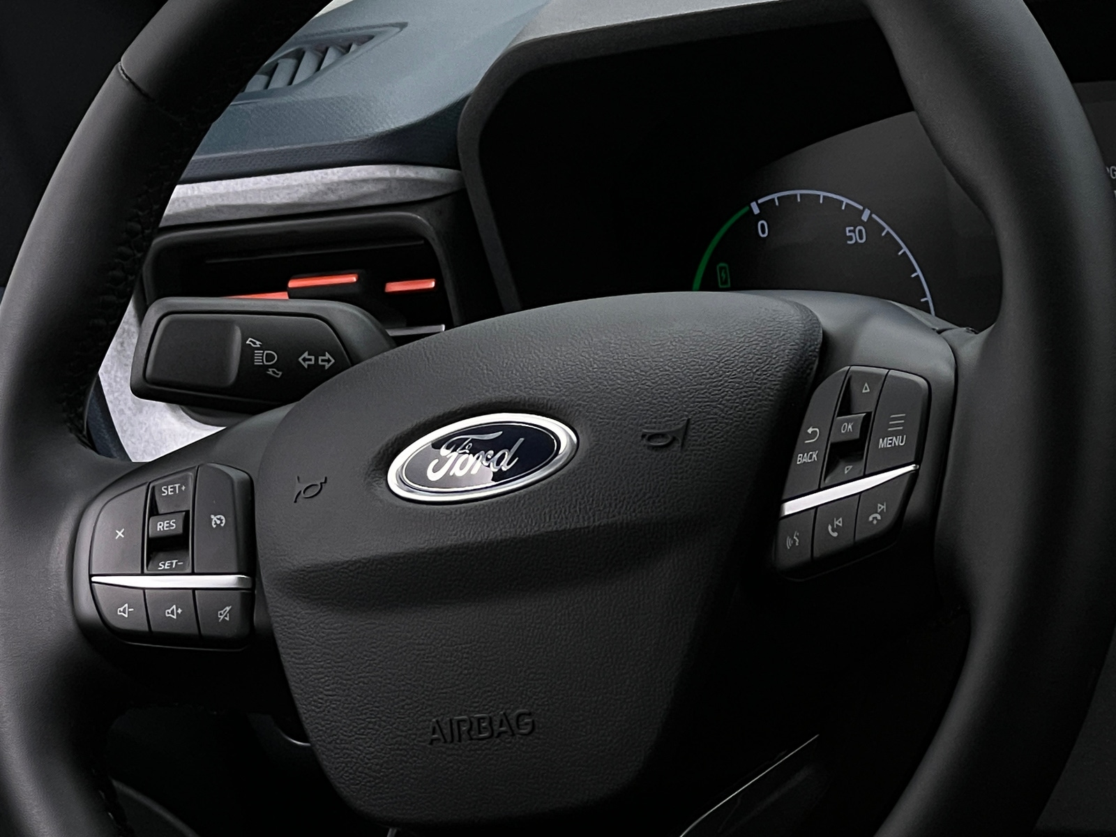 Thumbnail: 2024 Ford Maverick - 5