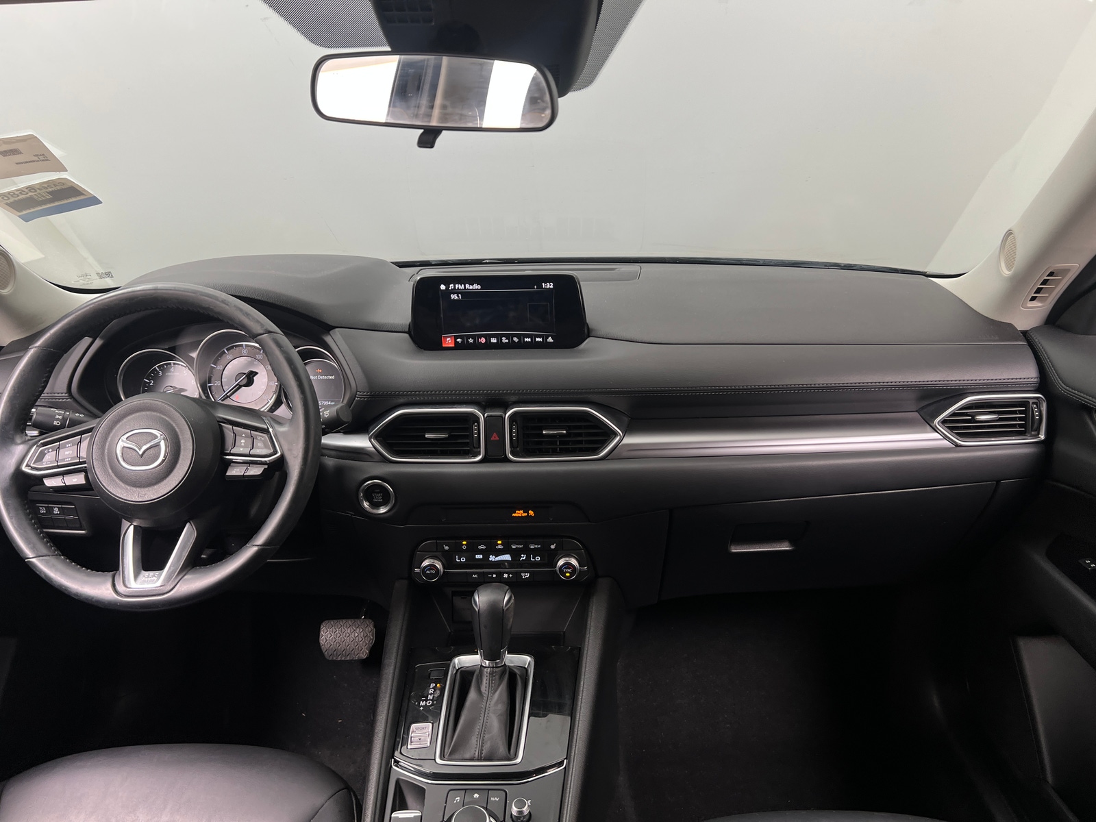 Thumbnail: 2019 Mazda CX-5 - 2