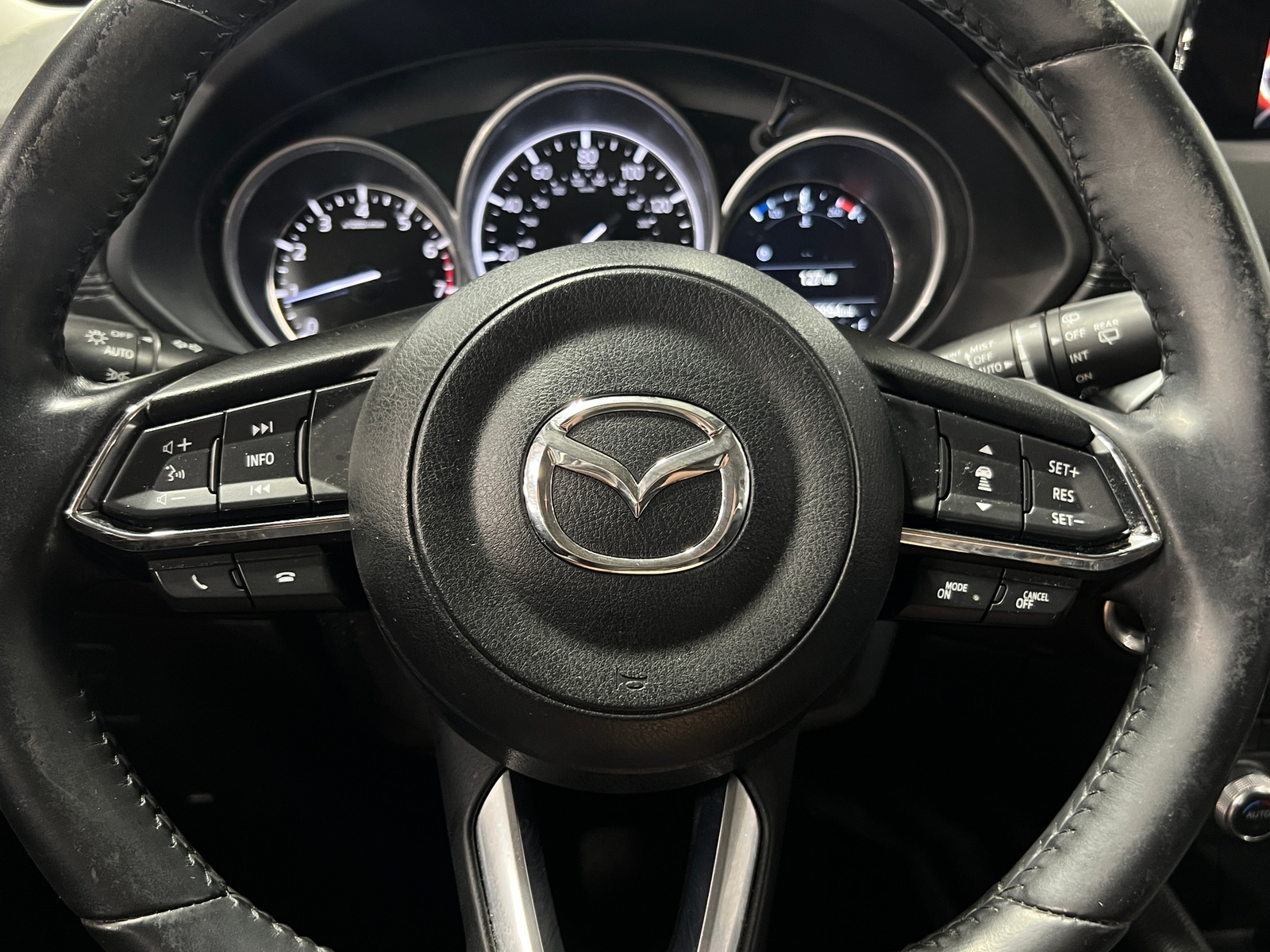Thumbnail: 2019 Mazda CX-5 - 4
