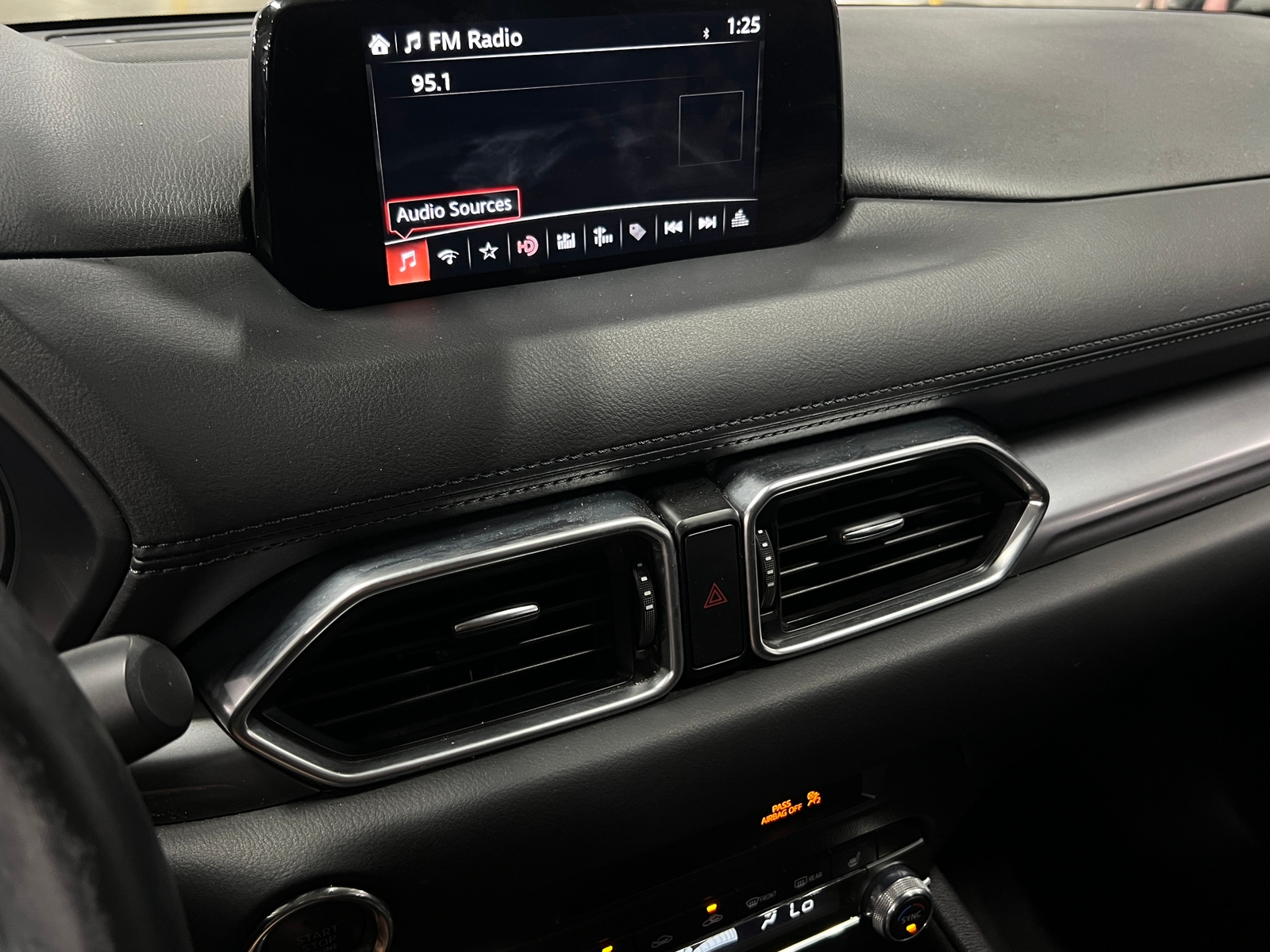 Thumbnail: 2019 Mazda CX-5 - 3