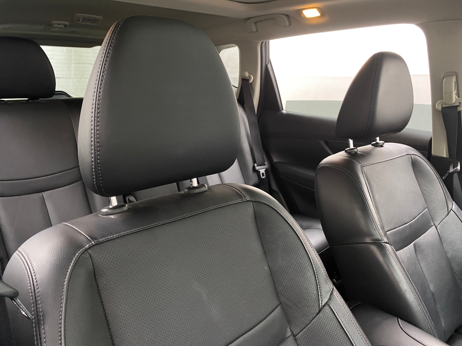 Thumbnail: 2018 Nissan Rogue - 2