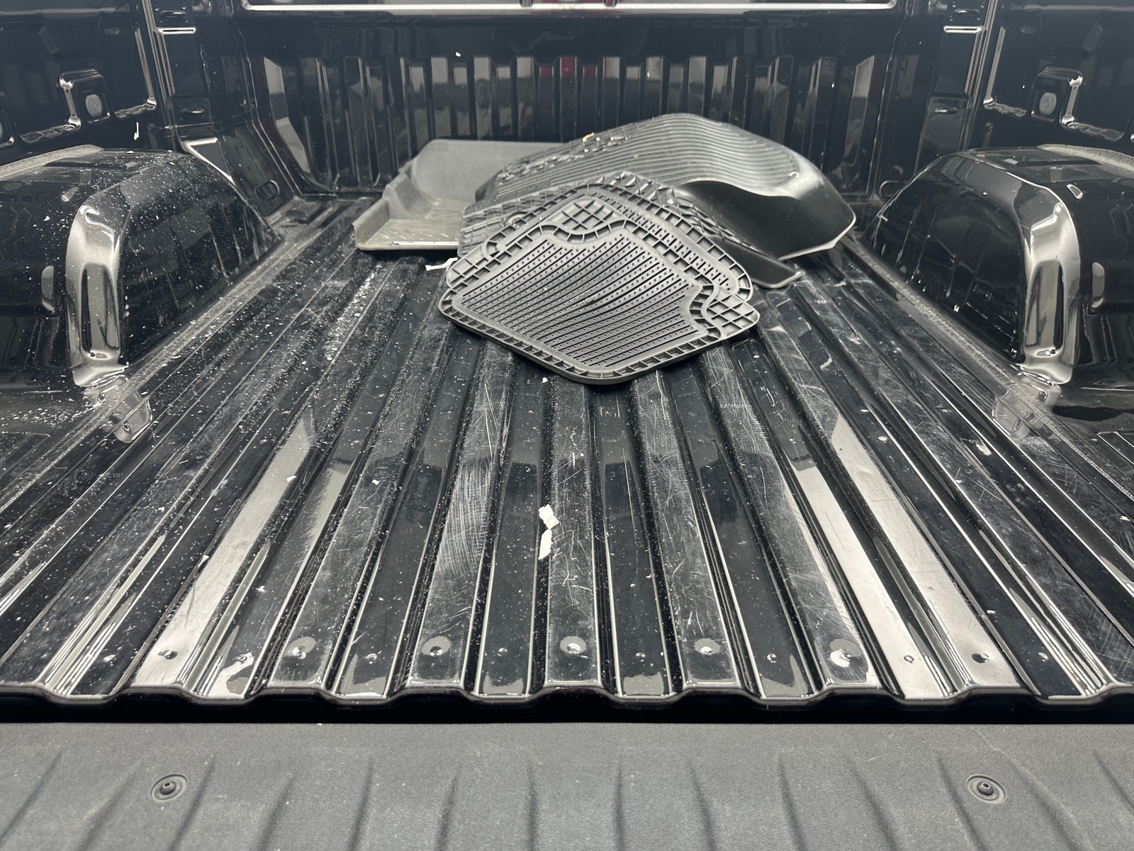 Thumbnail: 2021 Chevrolet Silverado 1500 - 7