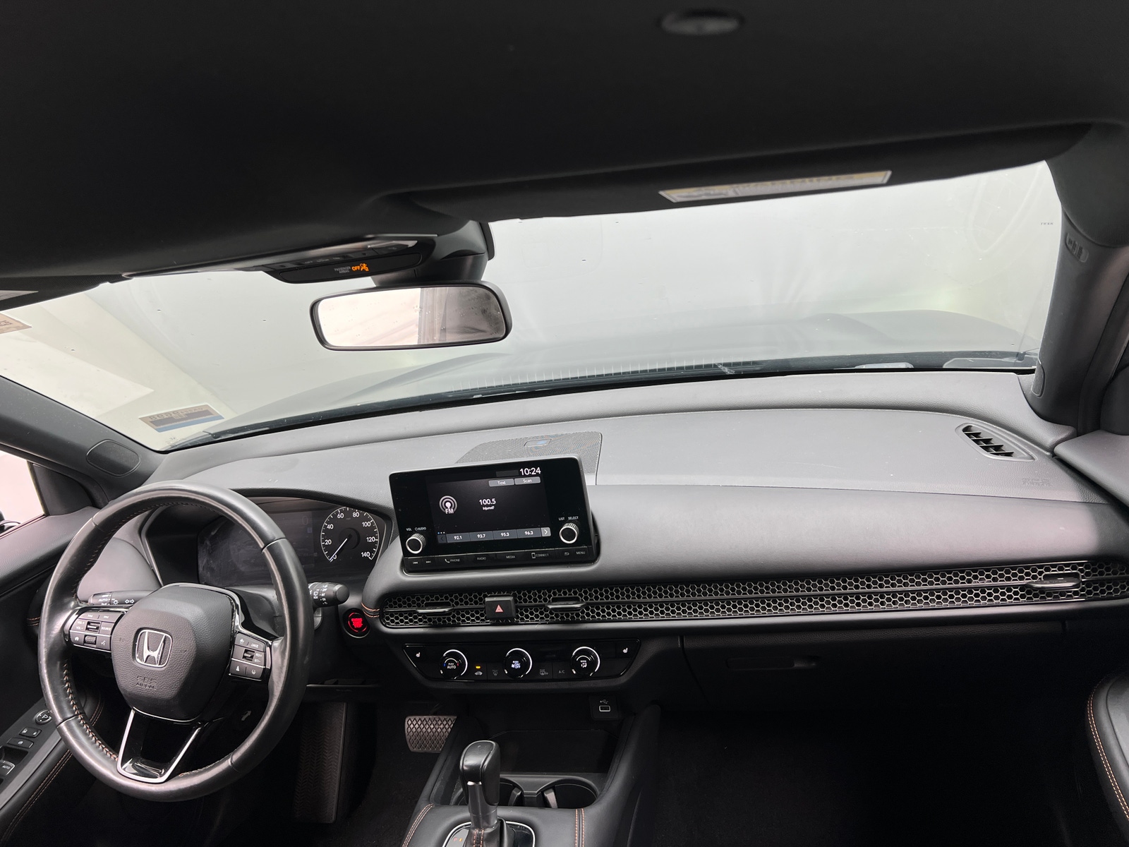 Thumbnail: 2024 Honda HR-V - 3