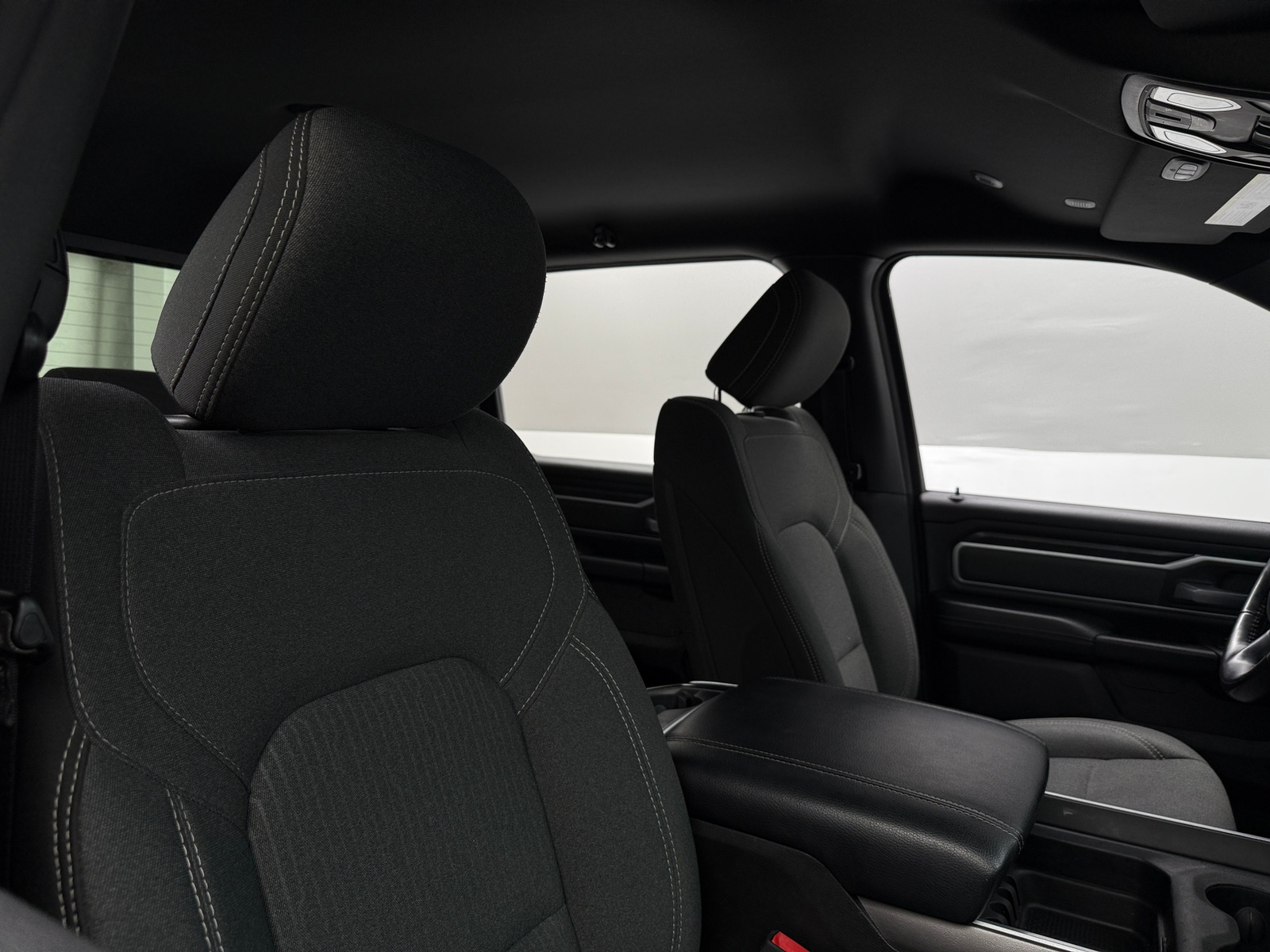Thumbnail: 2021 RAM 1500 - 2