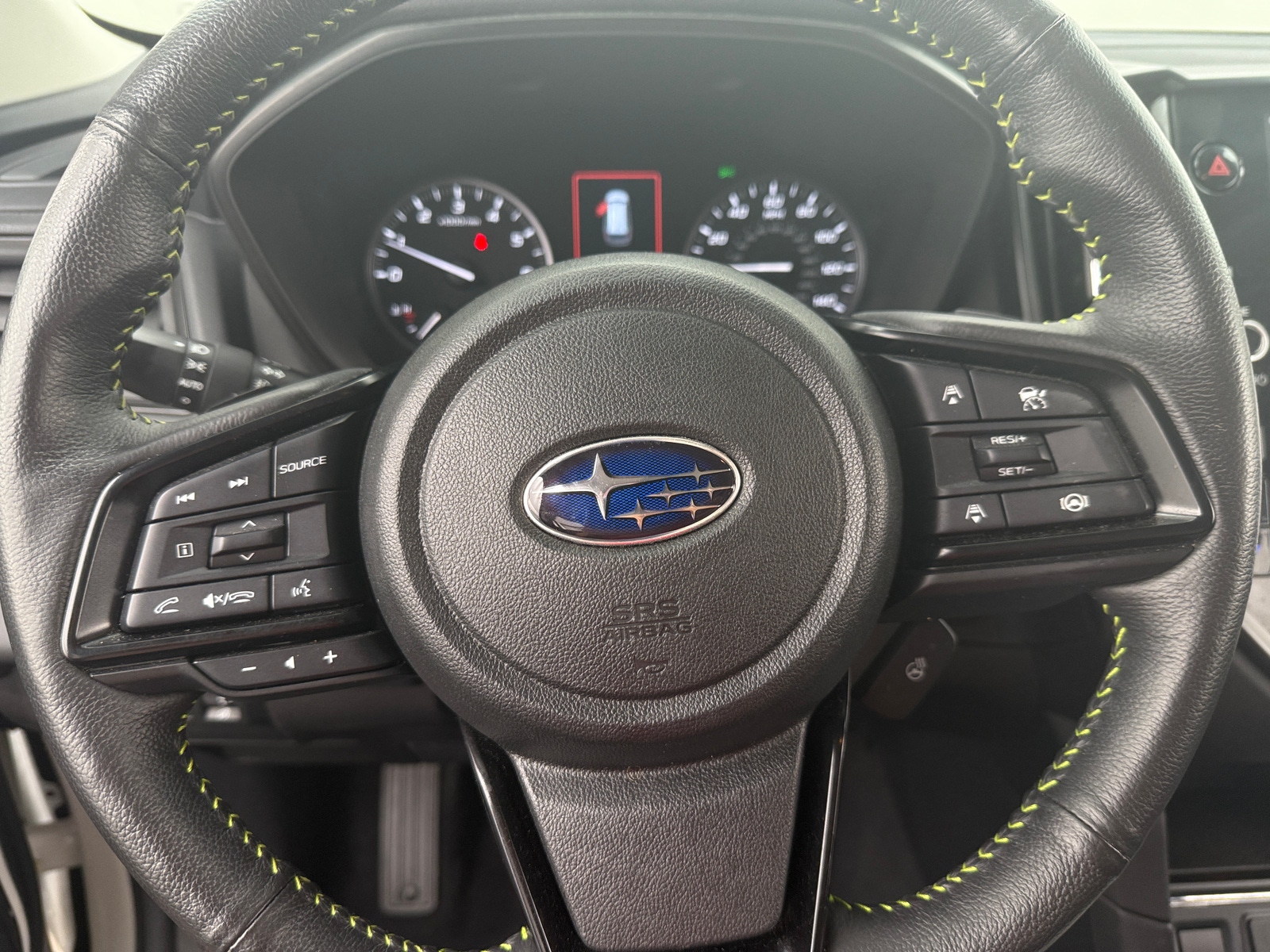 Thumbnail: 2023 Subaru Ascent - 4