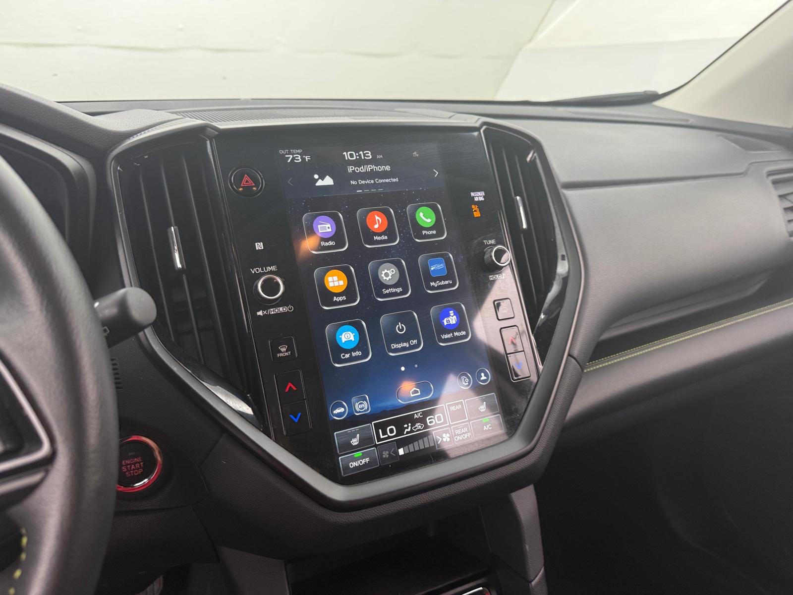 Thumbnail: 2023 Subaru Ascent - 3