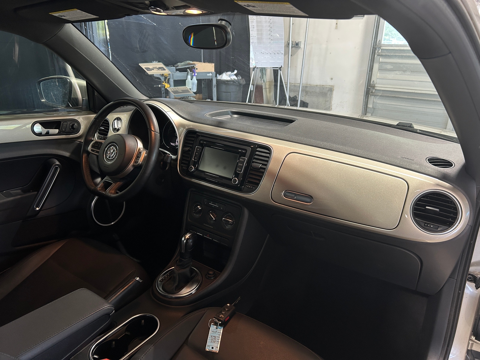 Thumbnail: 2013 Volkswagen Beetle - 2