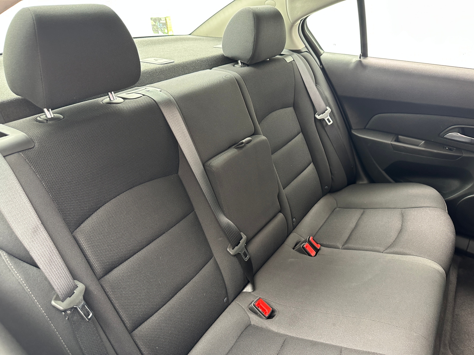 Thumbnail: 2015 Chevrolet Cruze - 6