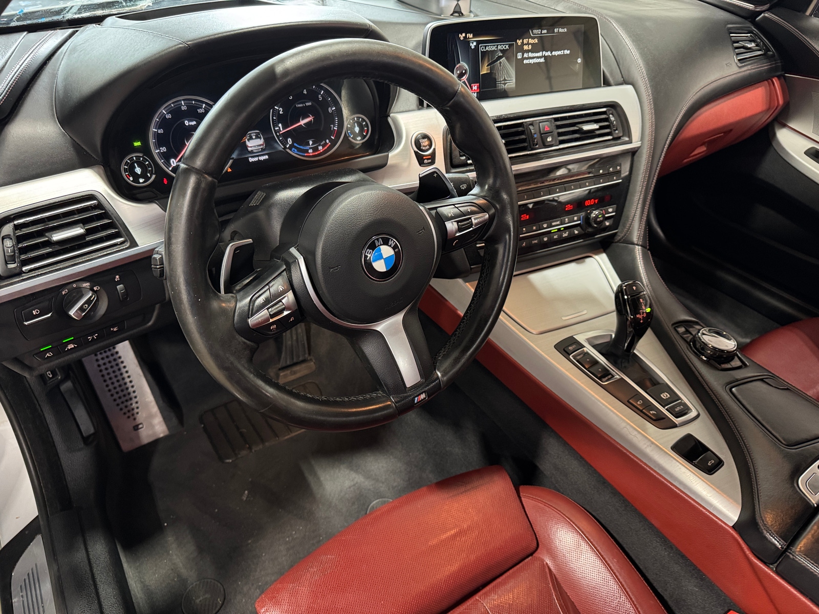 Thumbnail: 2016 BMW 6 Series - 2