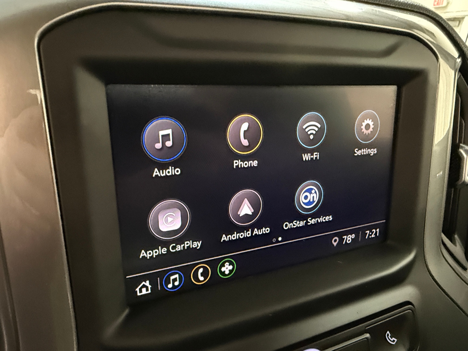 Thumbnail: 2024 Chevrolet Silverado 1500 - 3