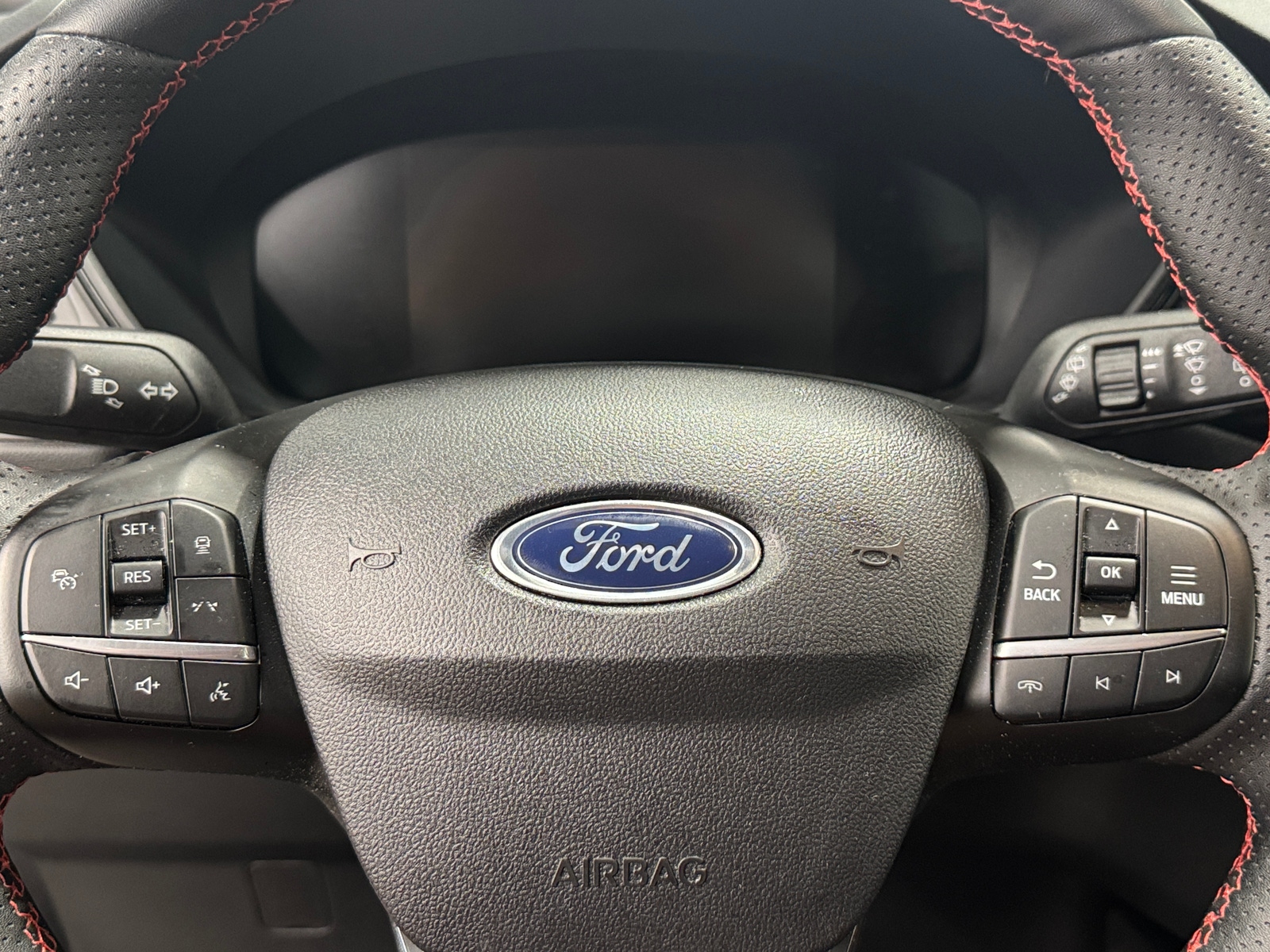 Thumbnail: 2023 Ford Escape - 5