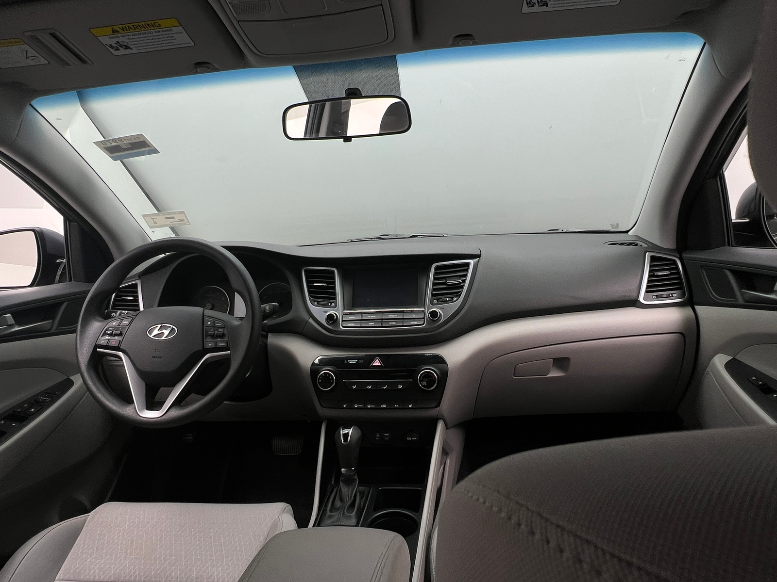 Thumbnail: 2018 Hyundai Tucson - 3