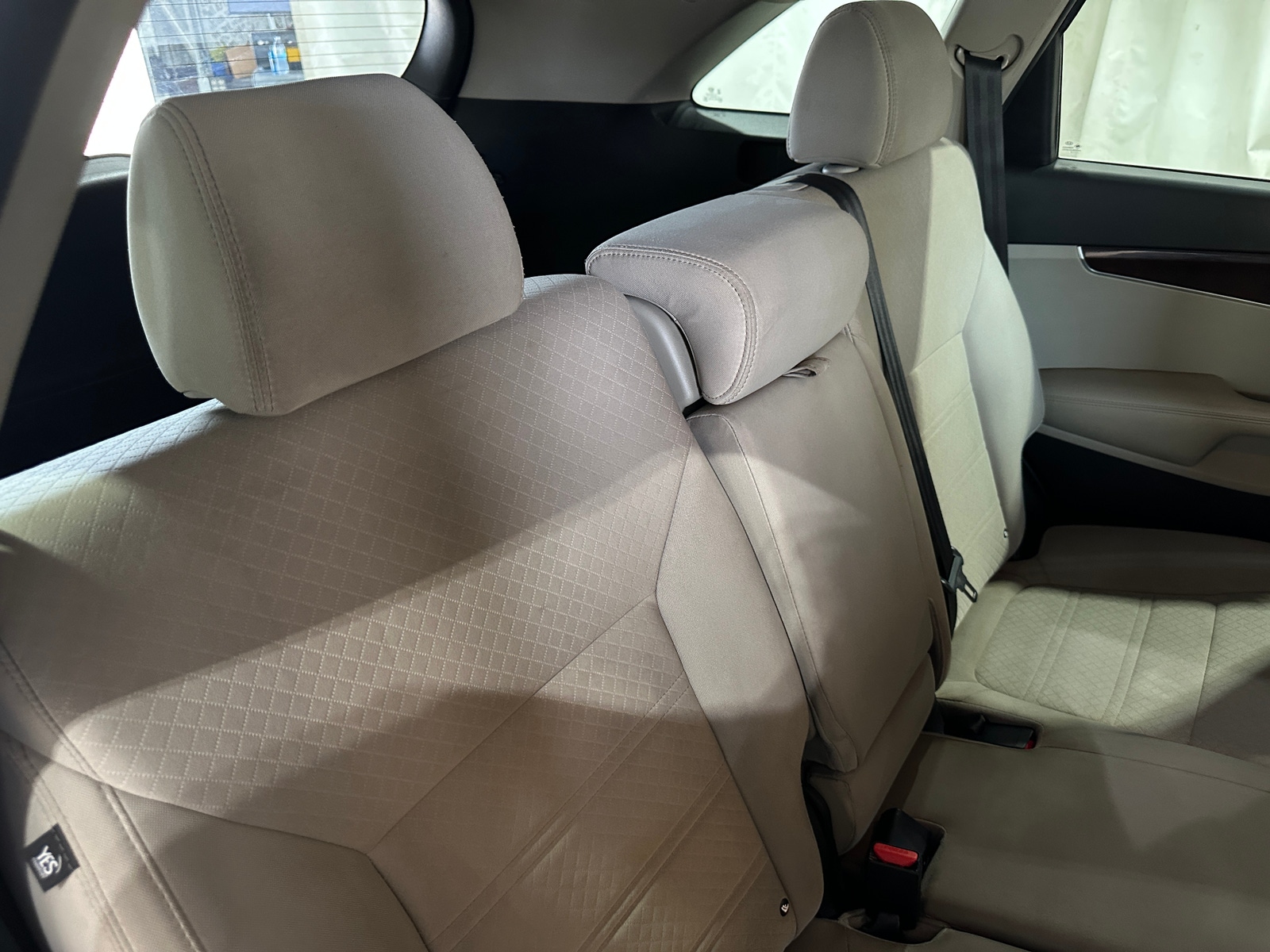 Thumbnail: 2017 Kia Sorento - 6