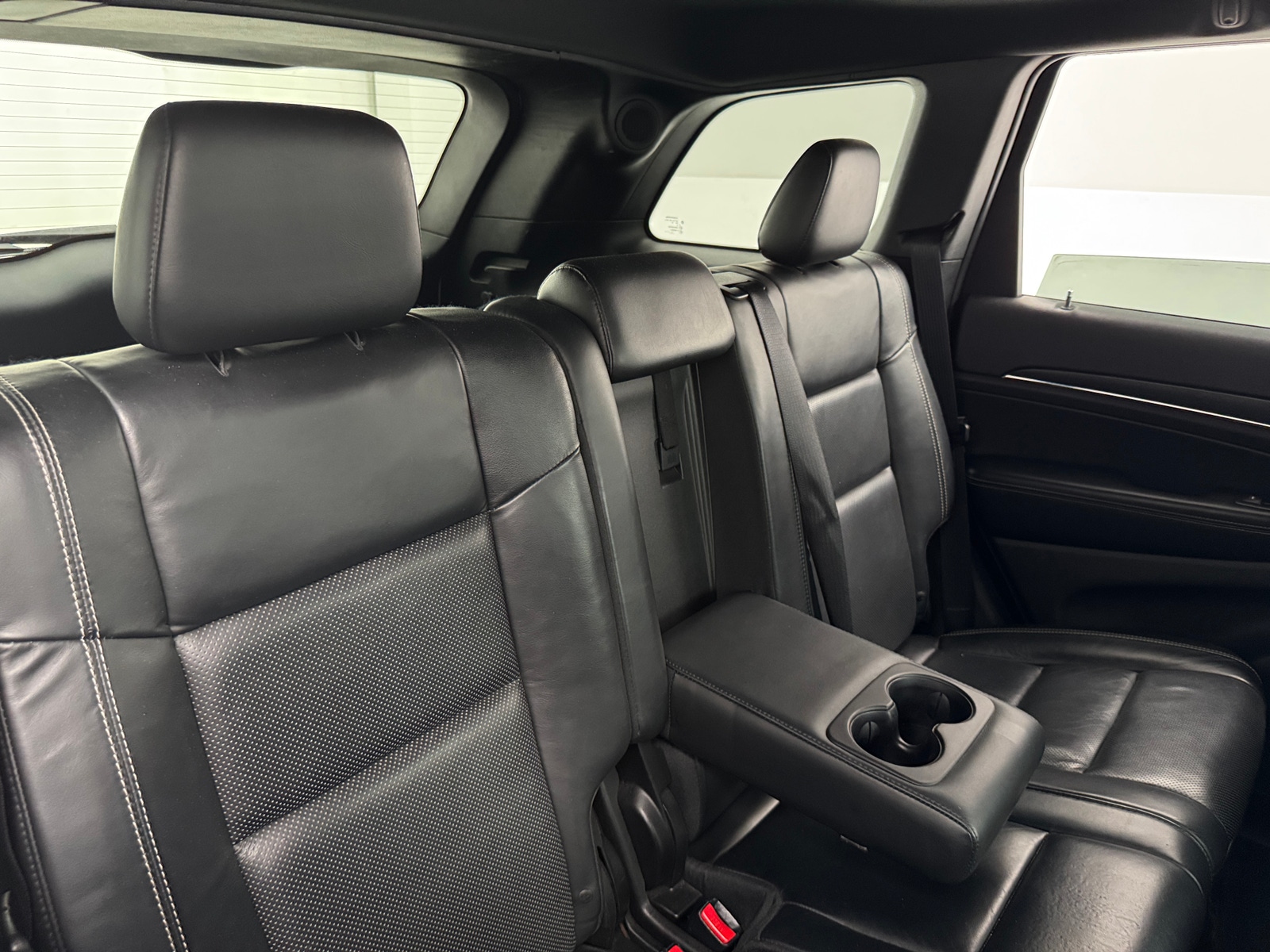 Thumbnail: 2017 Jeep Grand Cherokee - 5