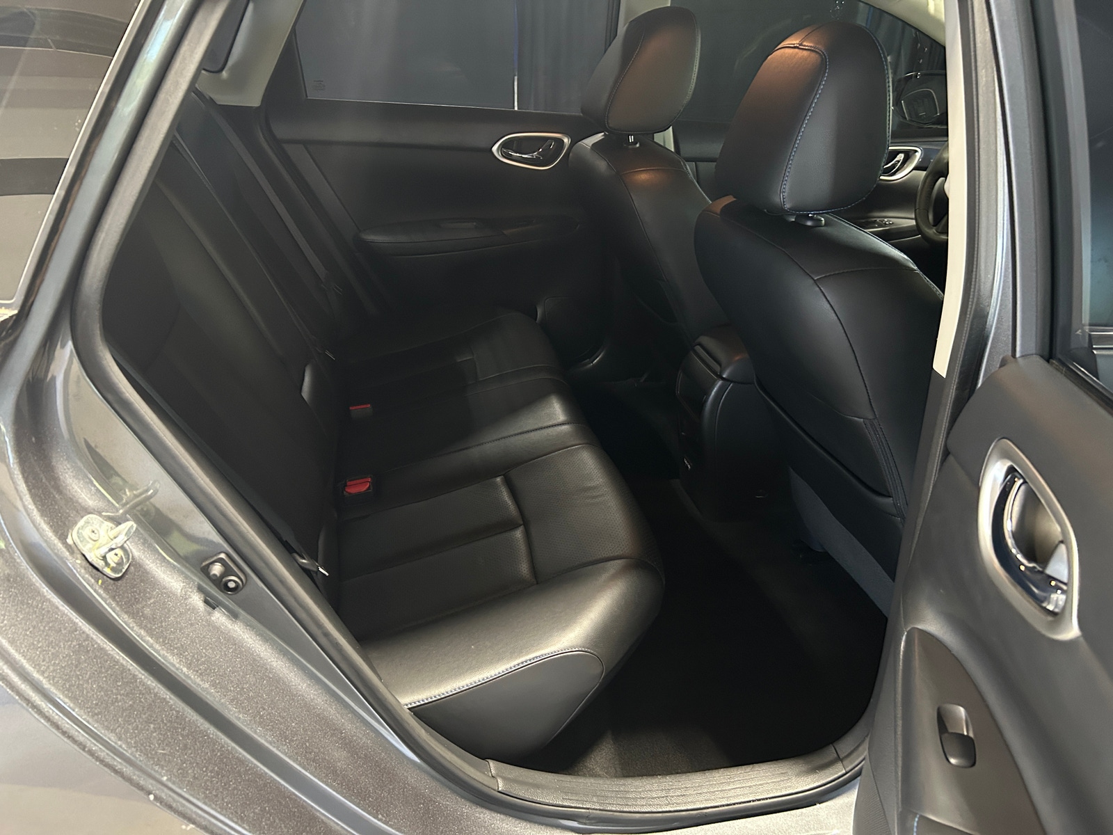 Thumbnail: 2018 Nissan Sentra - 5