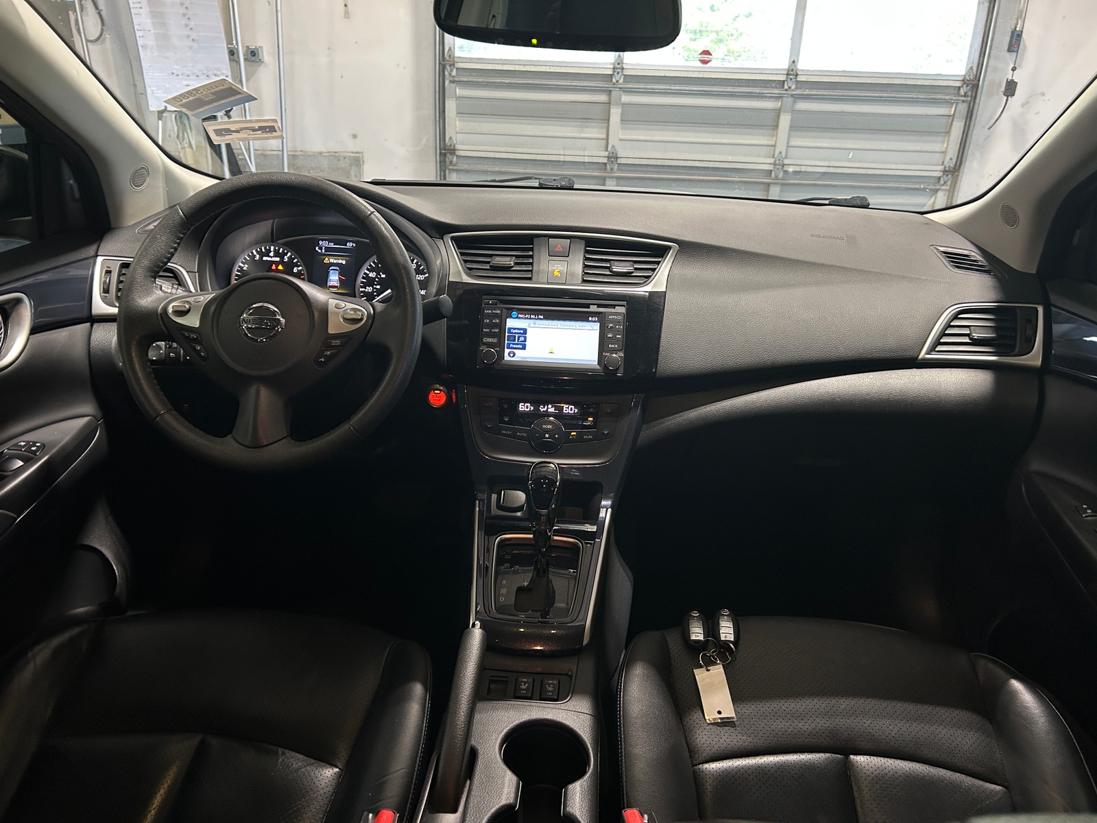 Thumbnail: 2018 Nissan Sentra - 2
