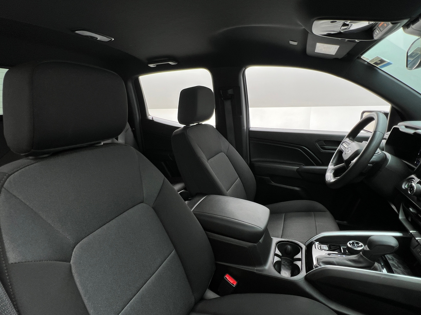 Thumbnail: 2023 Chevrolet Colorado - 2