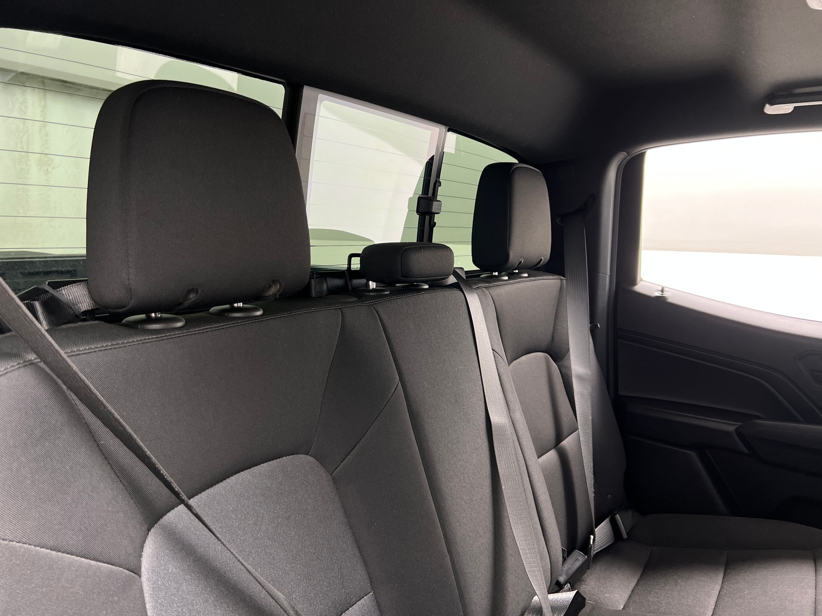 Thumbnail: 2023 Chevrolet Colorado - 6