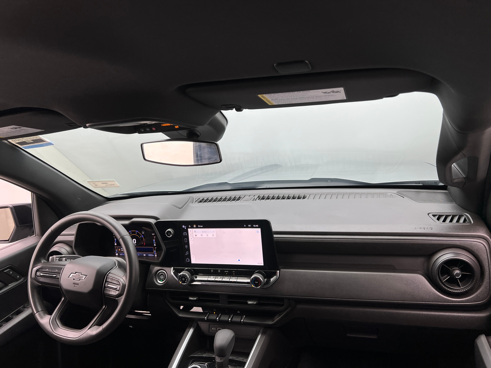 Thumbnail: 2023 Chevrolet Colorado - 3