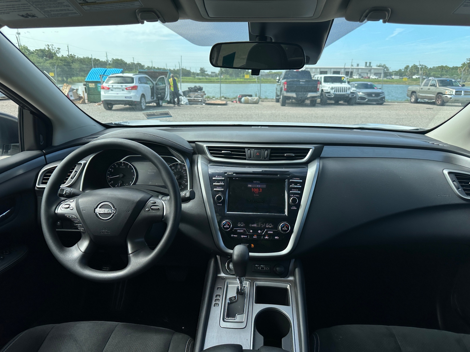 Thumbnail: 2023 Nissan Murano - 3