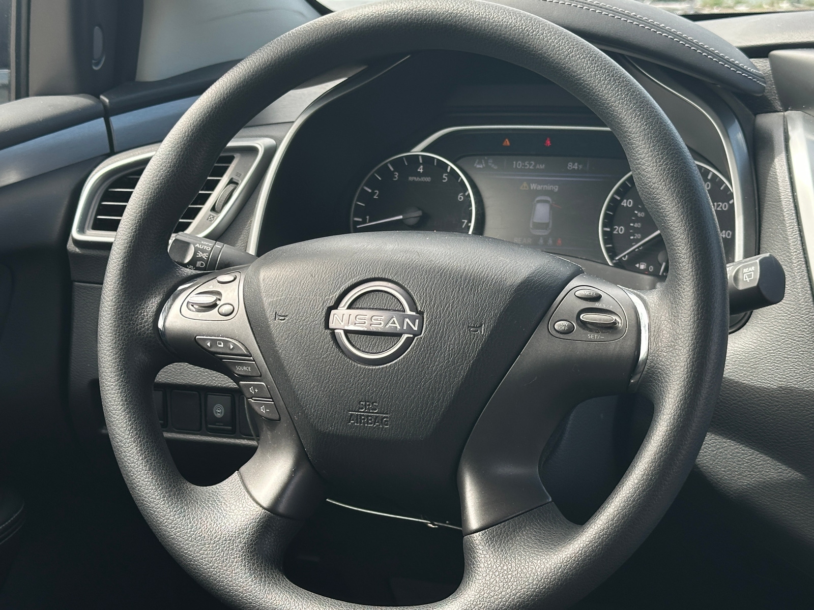 Thumbnail: 2023 Nissan Murano - 5
