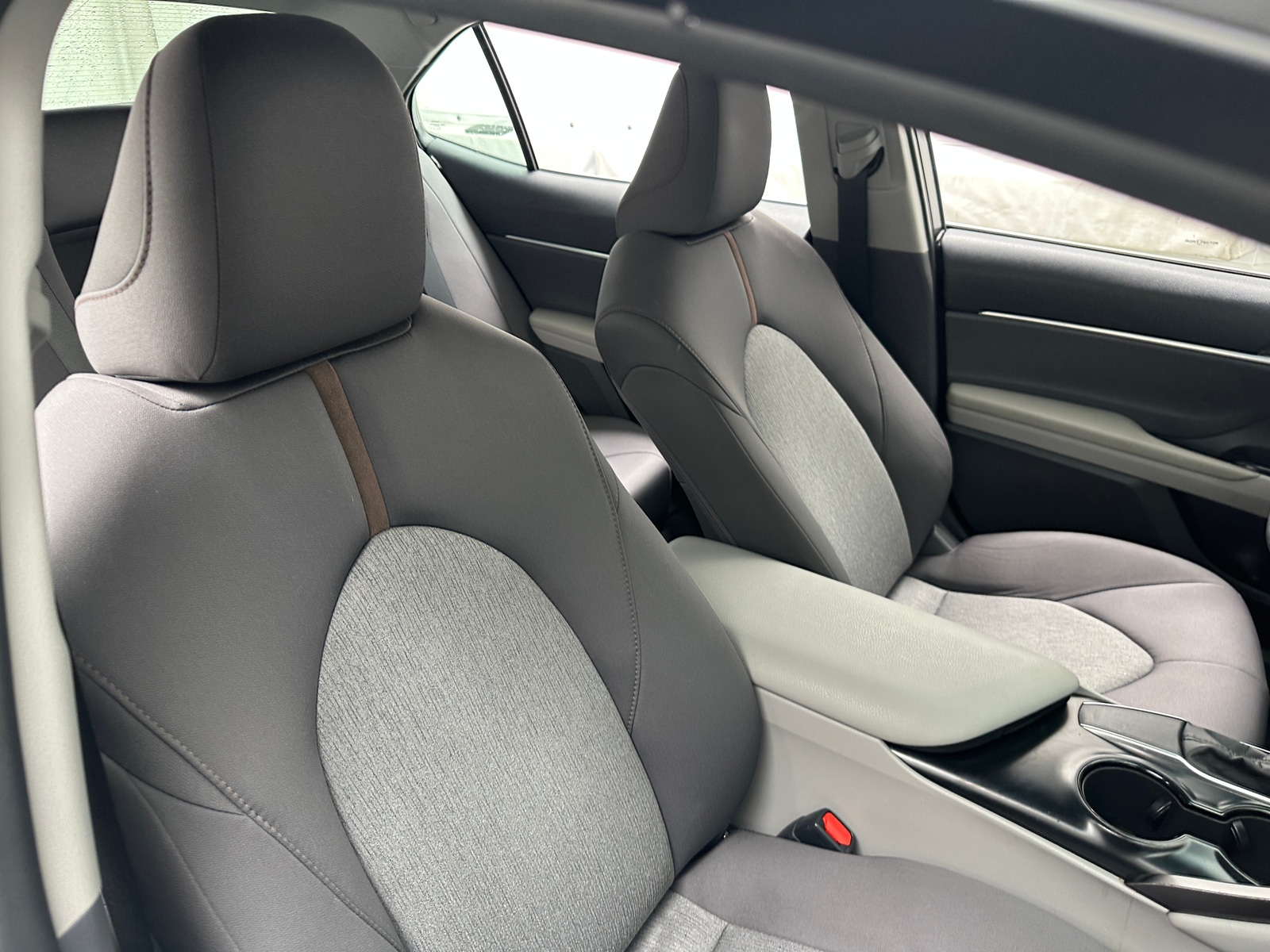 Thumbnail: 2018 Toyota Camry - 2
